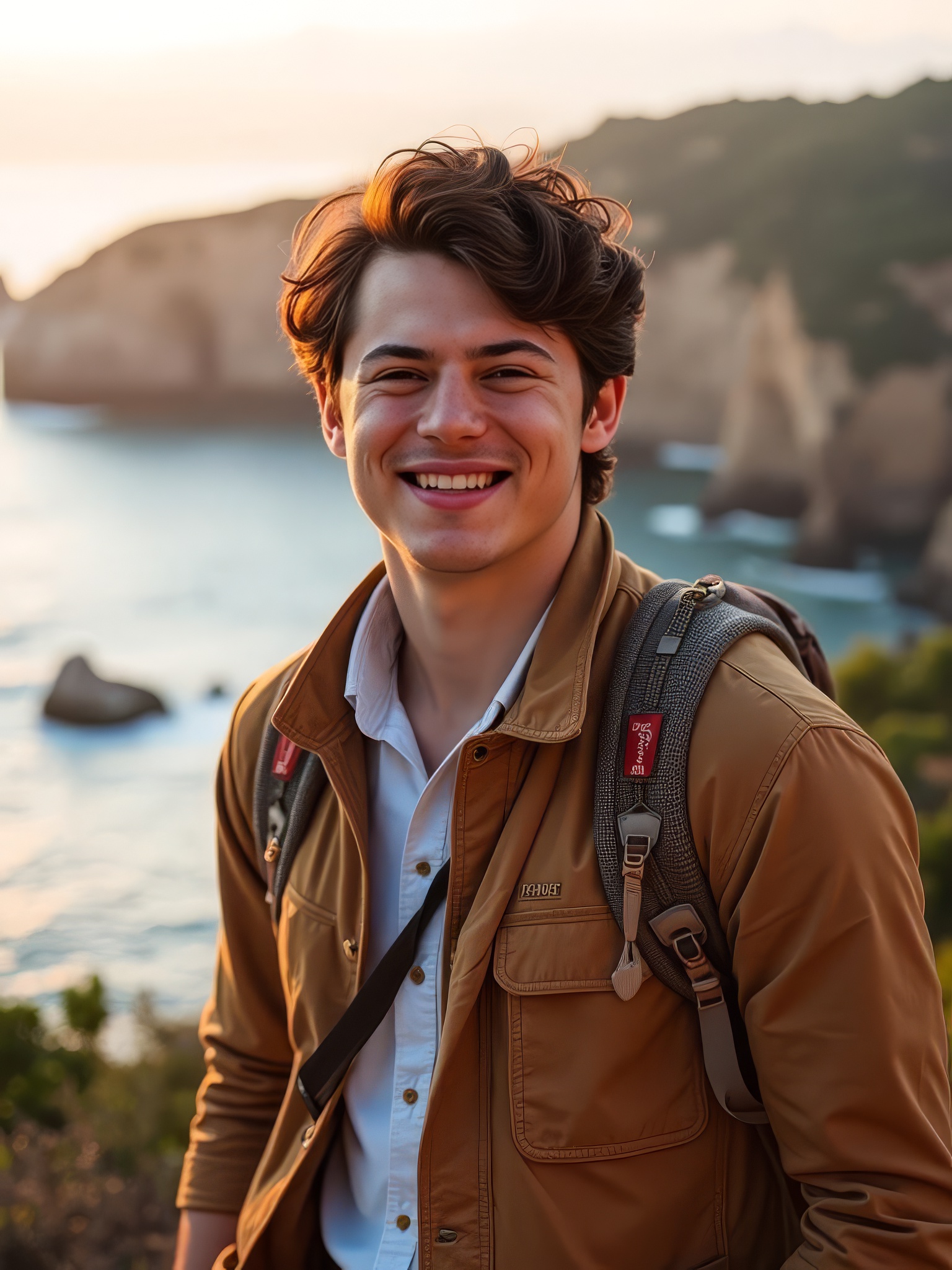 World Traveler — Verified on EverVerify