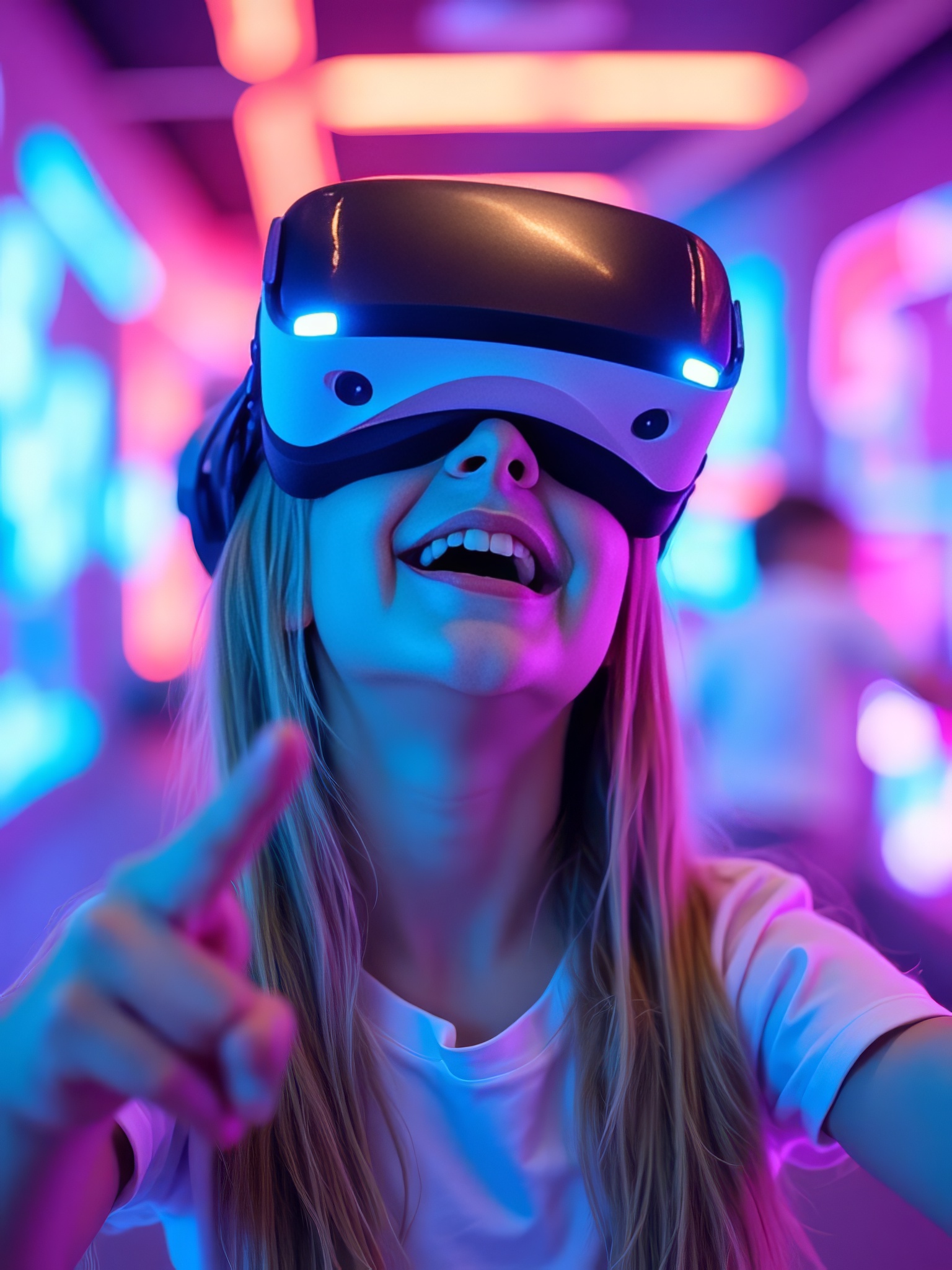 VR Explorer — Verified on EverVerify