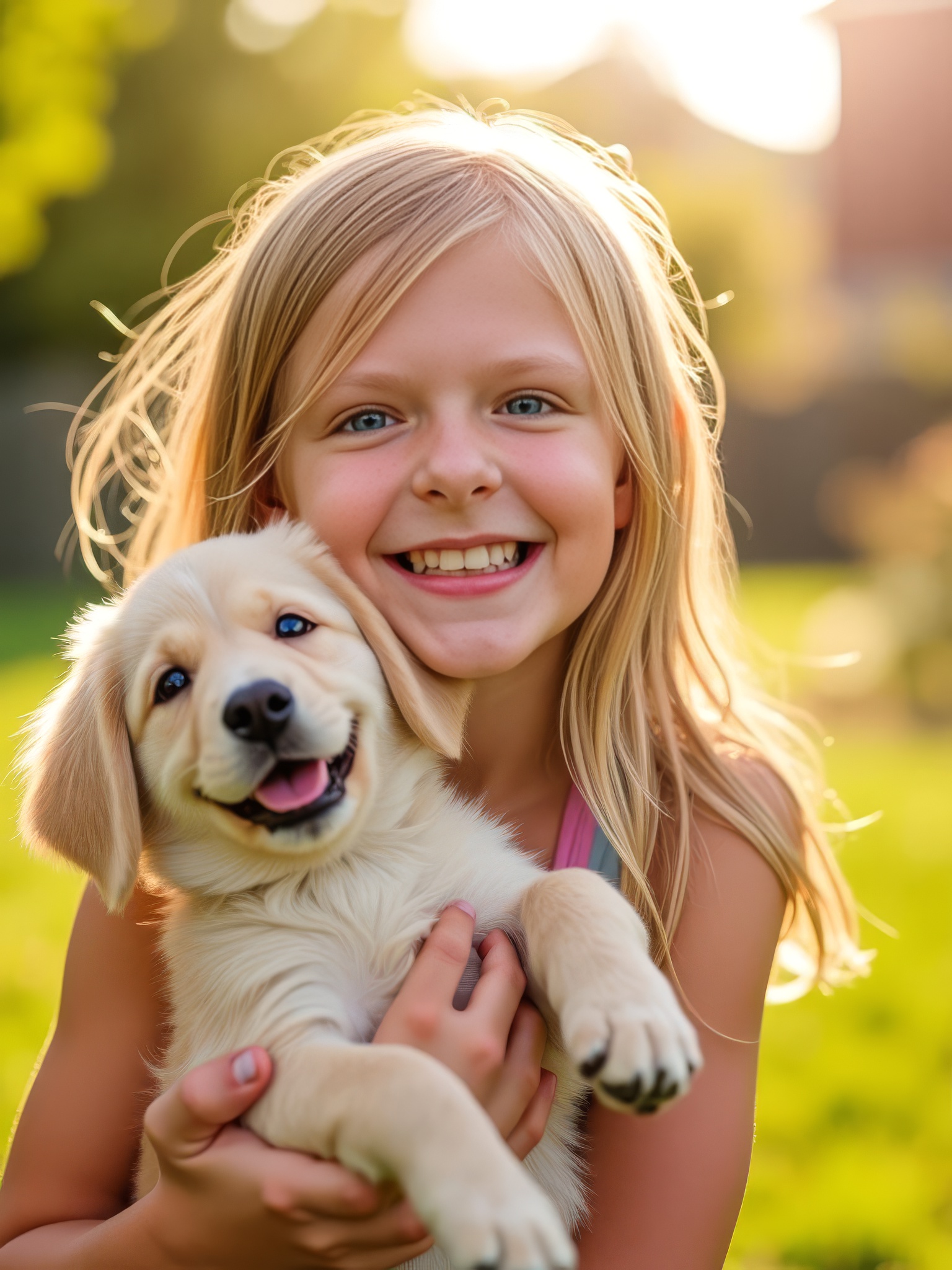 Puppy Best Friend — Verified on EverVerify