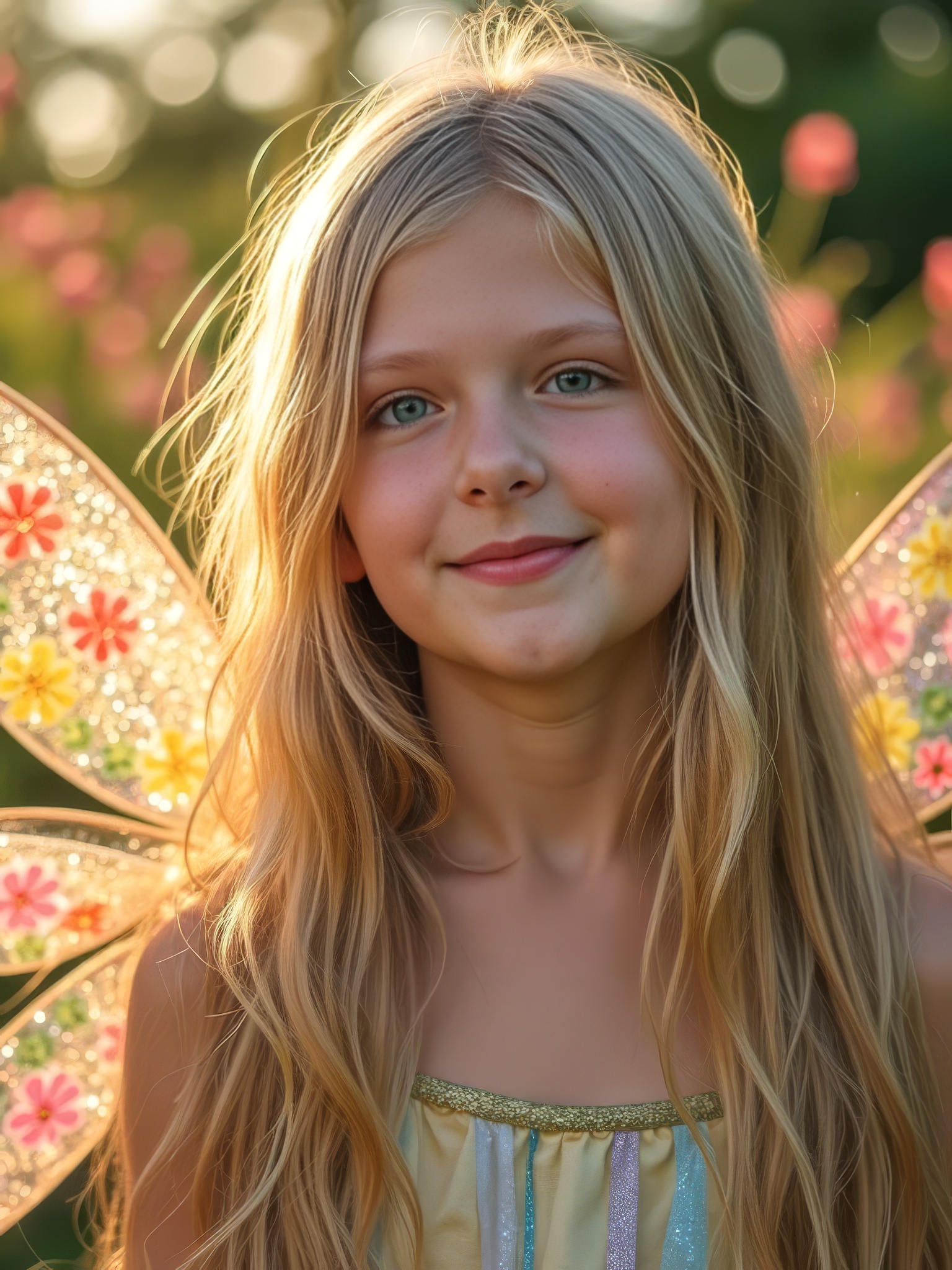 Fairy-Tale Hero — Verified on EverVerify