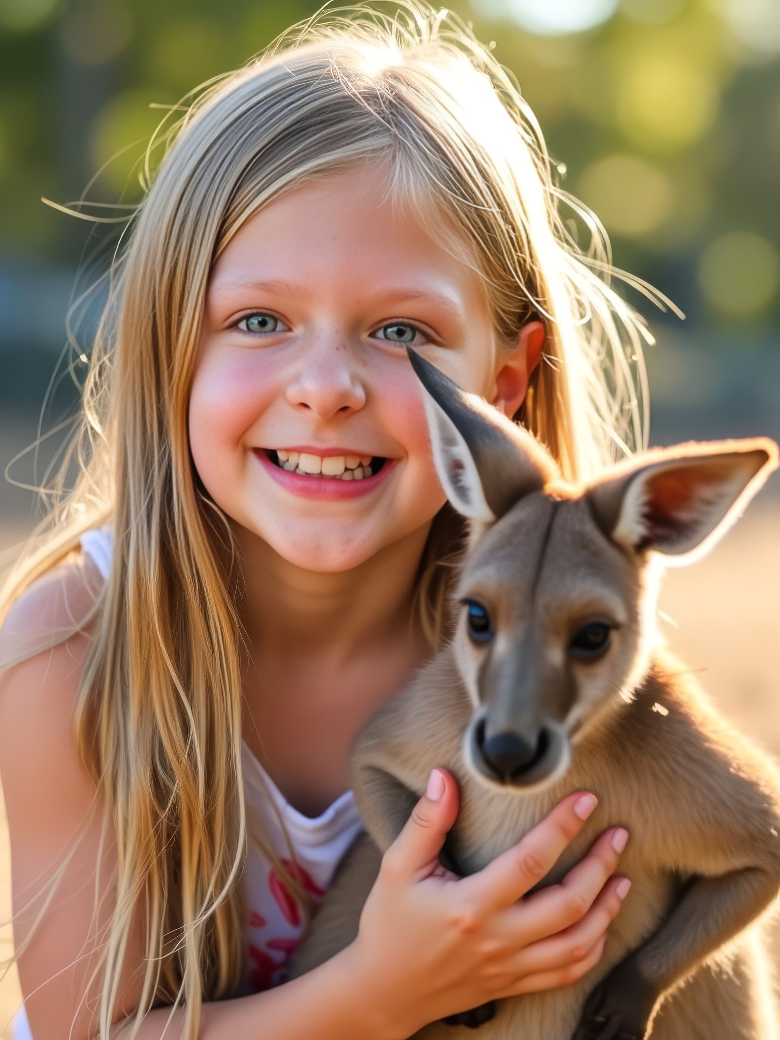 Kangaroo Buddy — Verified on EverVerify