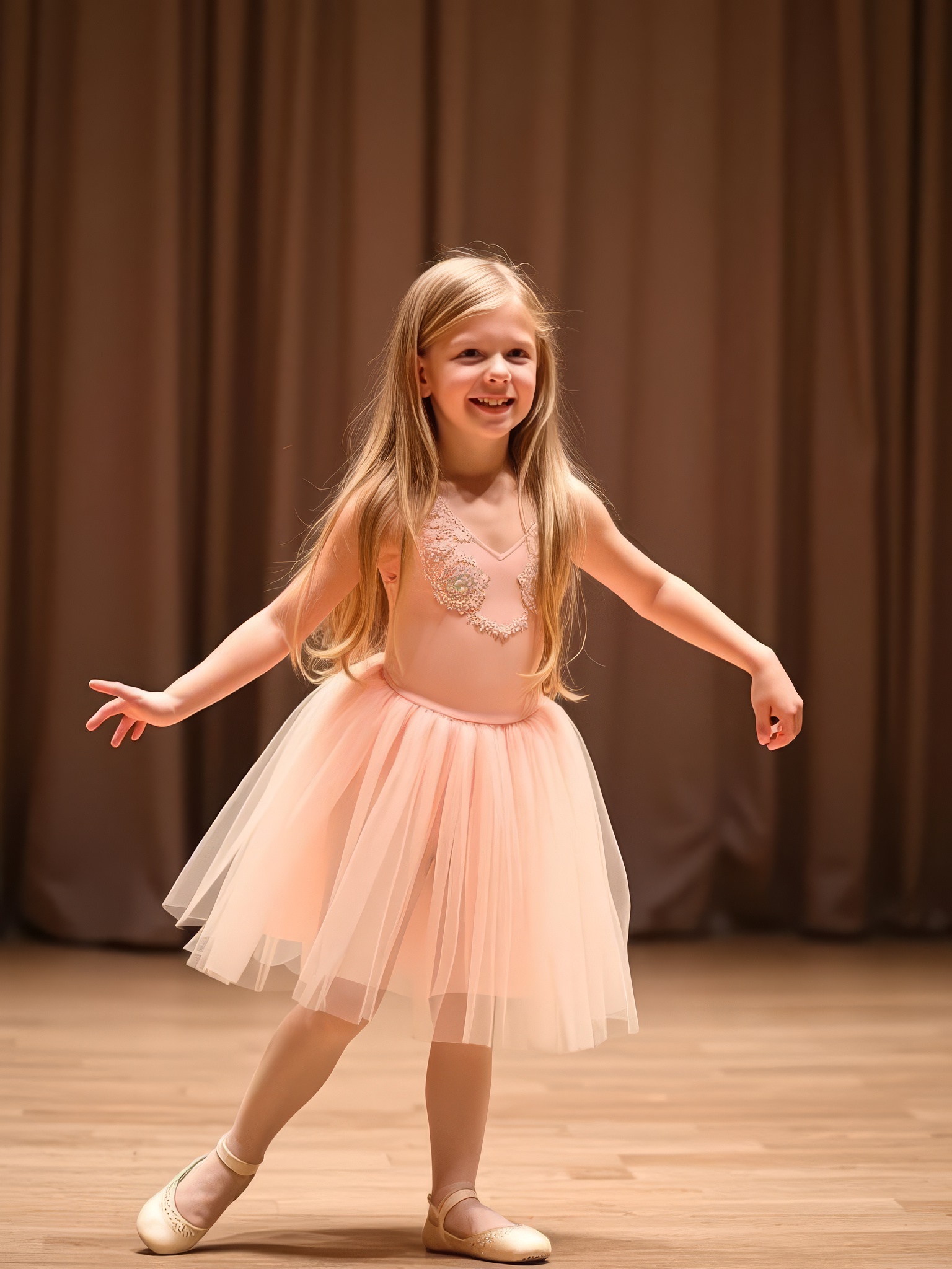 Dance Recital — Verified on EverVerify
