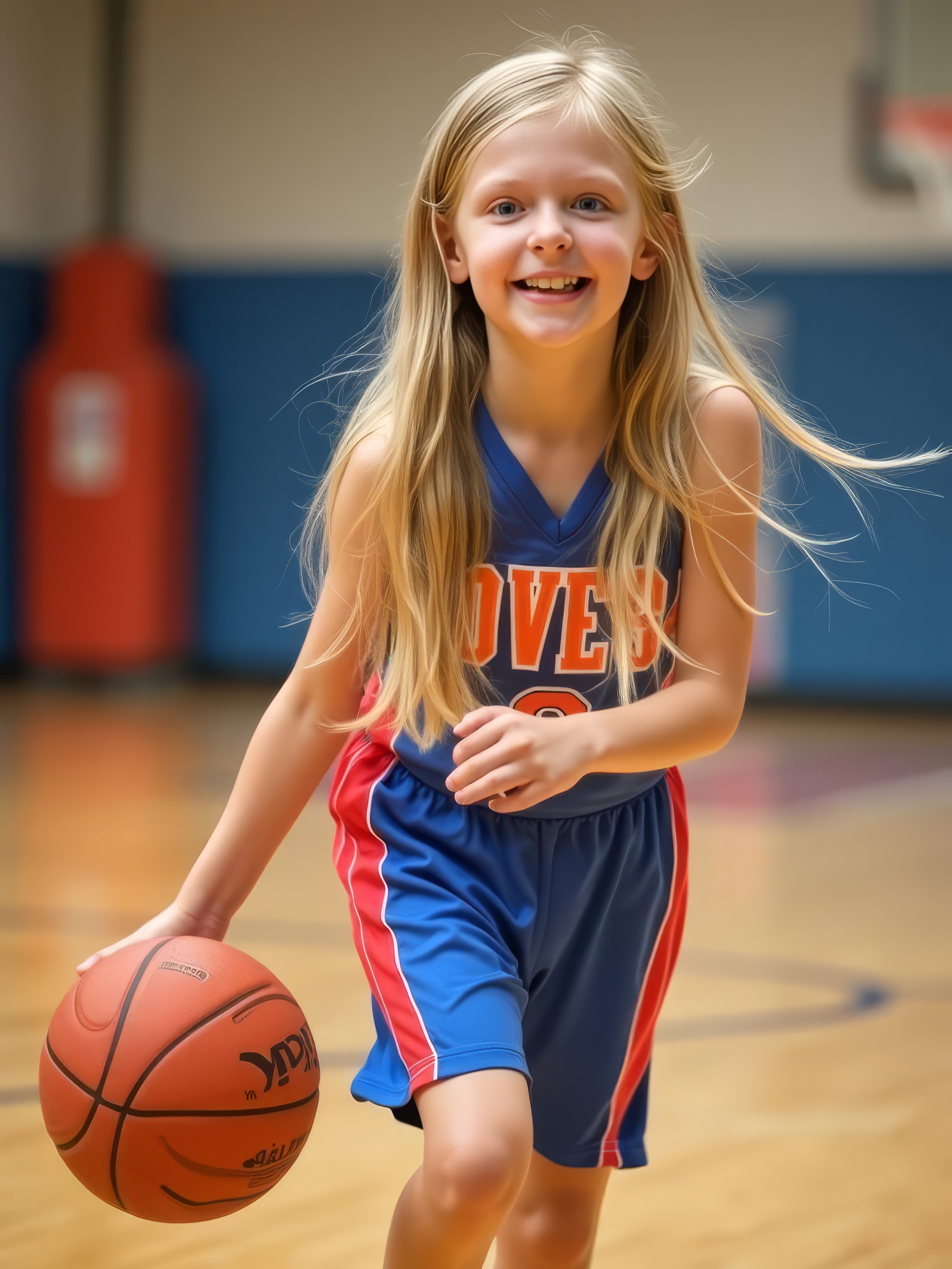 Basketball Player — Verified on EverVerify