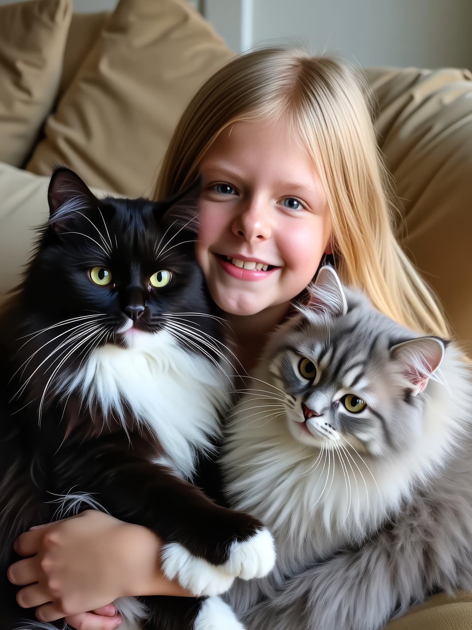 Rhett & Scarlett — Verified on EverVerify
