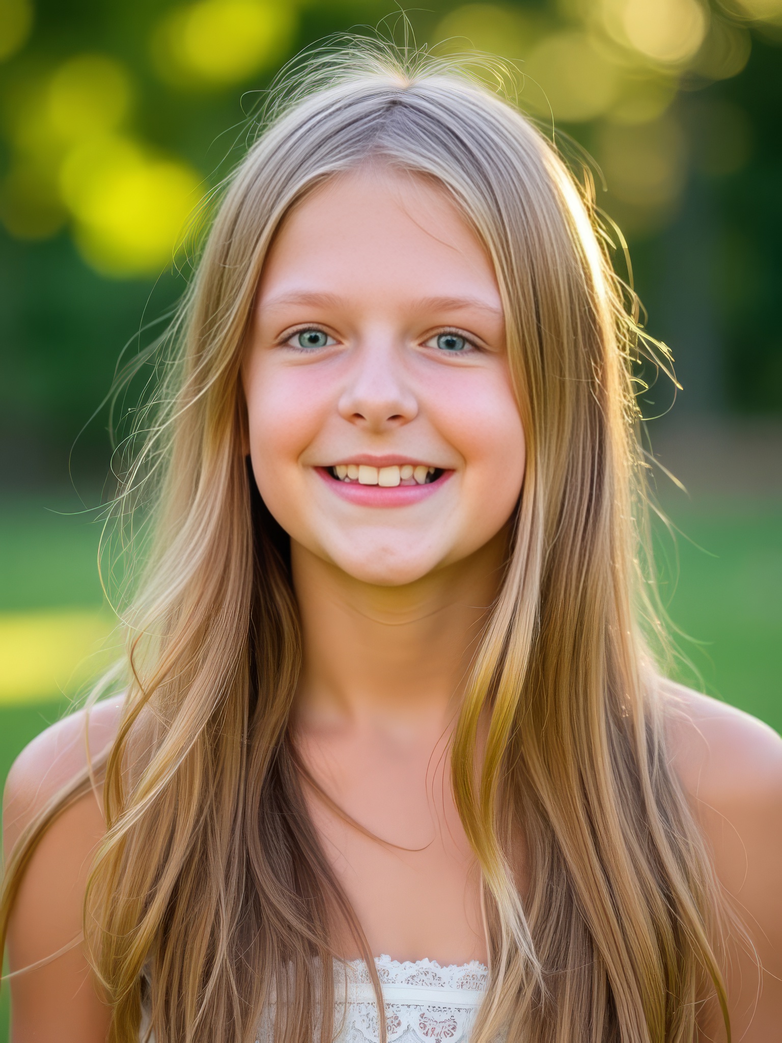 Model Portrait — Verified on EverVerify