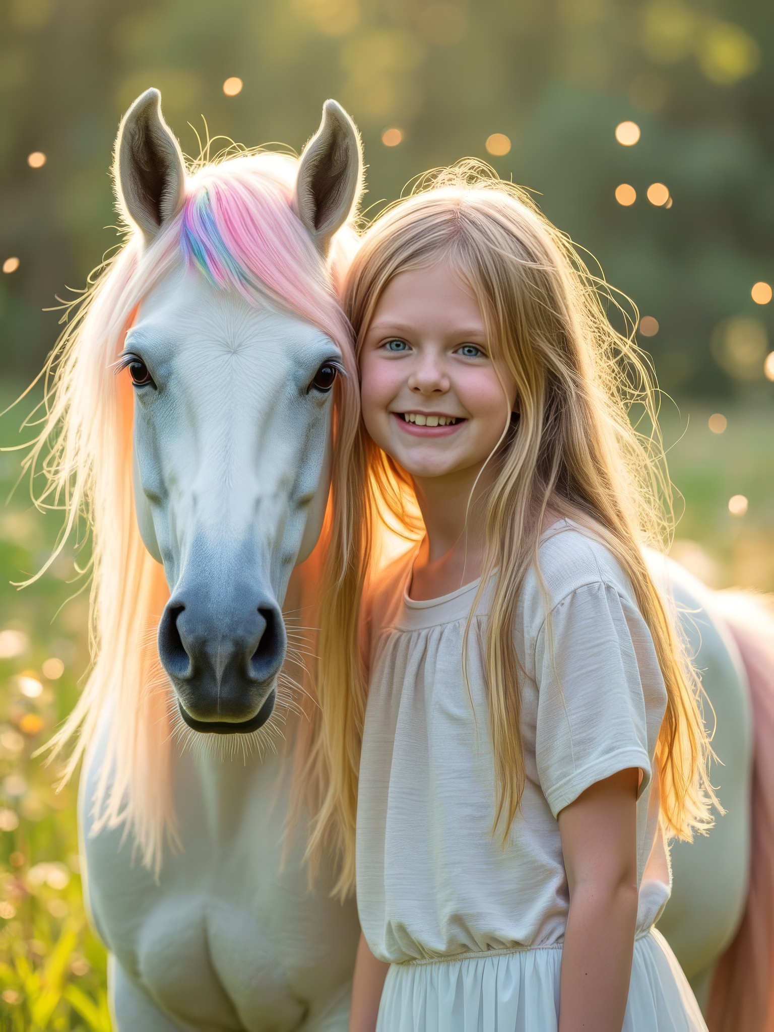 Unicorn Friend — Verified on EverVerify