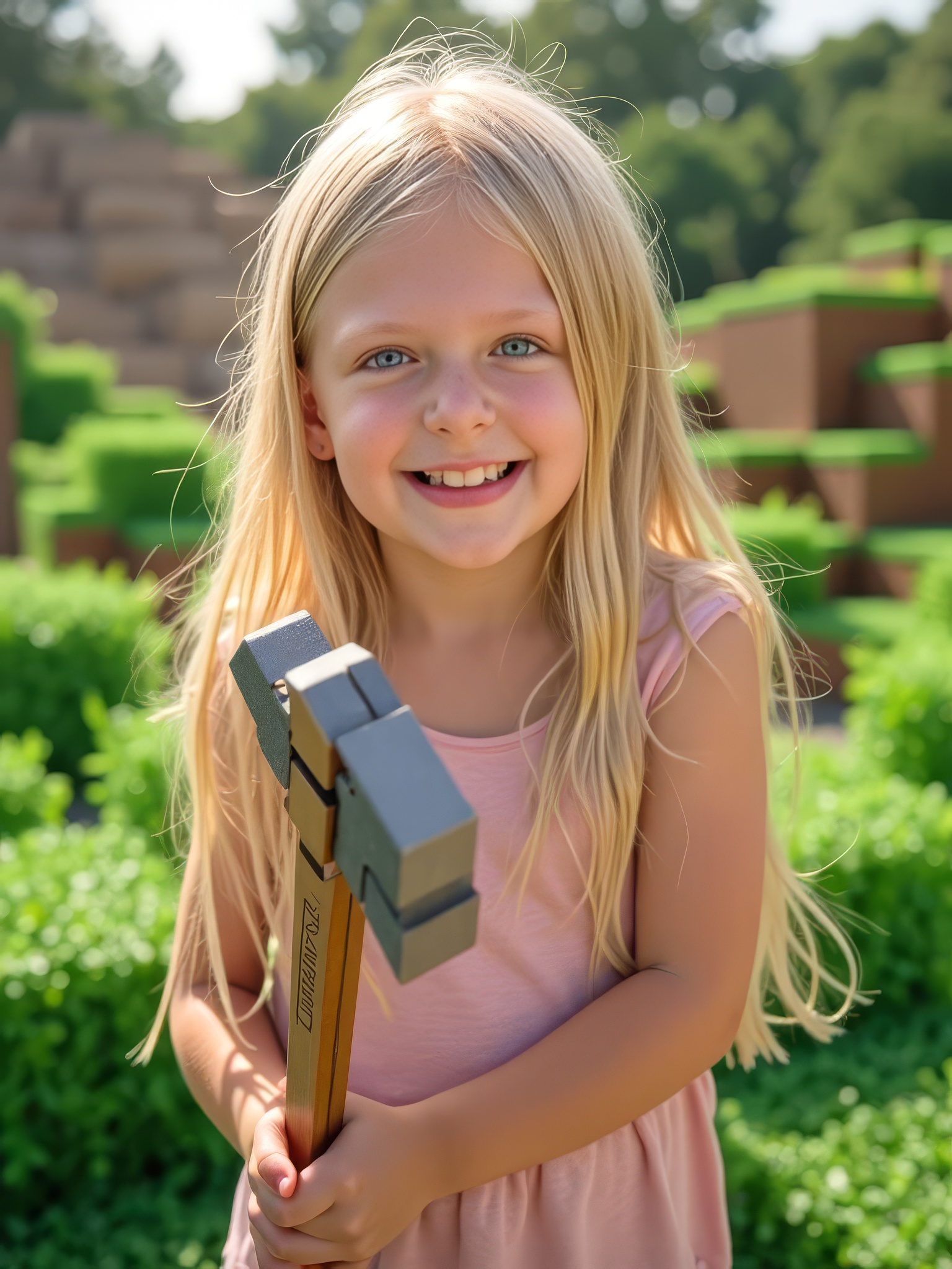 Minecraft Builder — Verified on EverVerify
