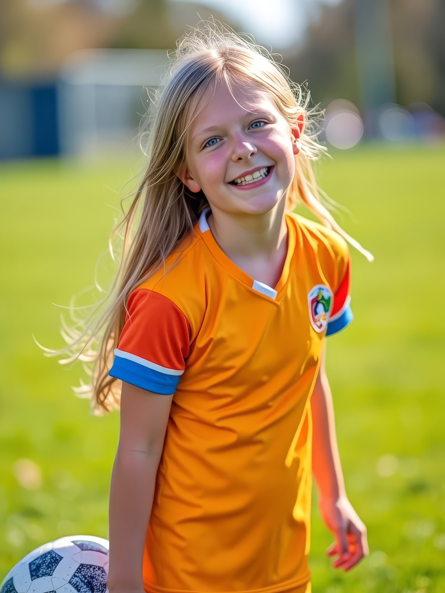 Soccer Star — Verified on EverVerify