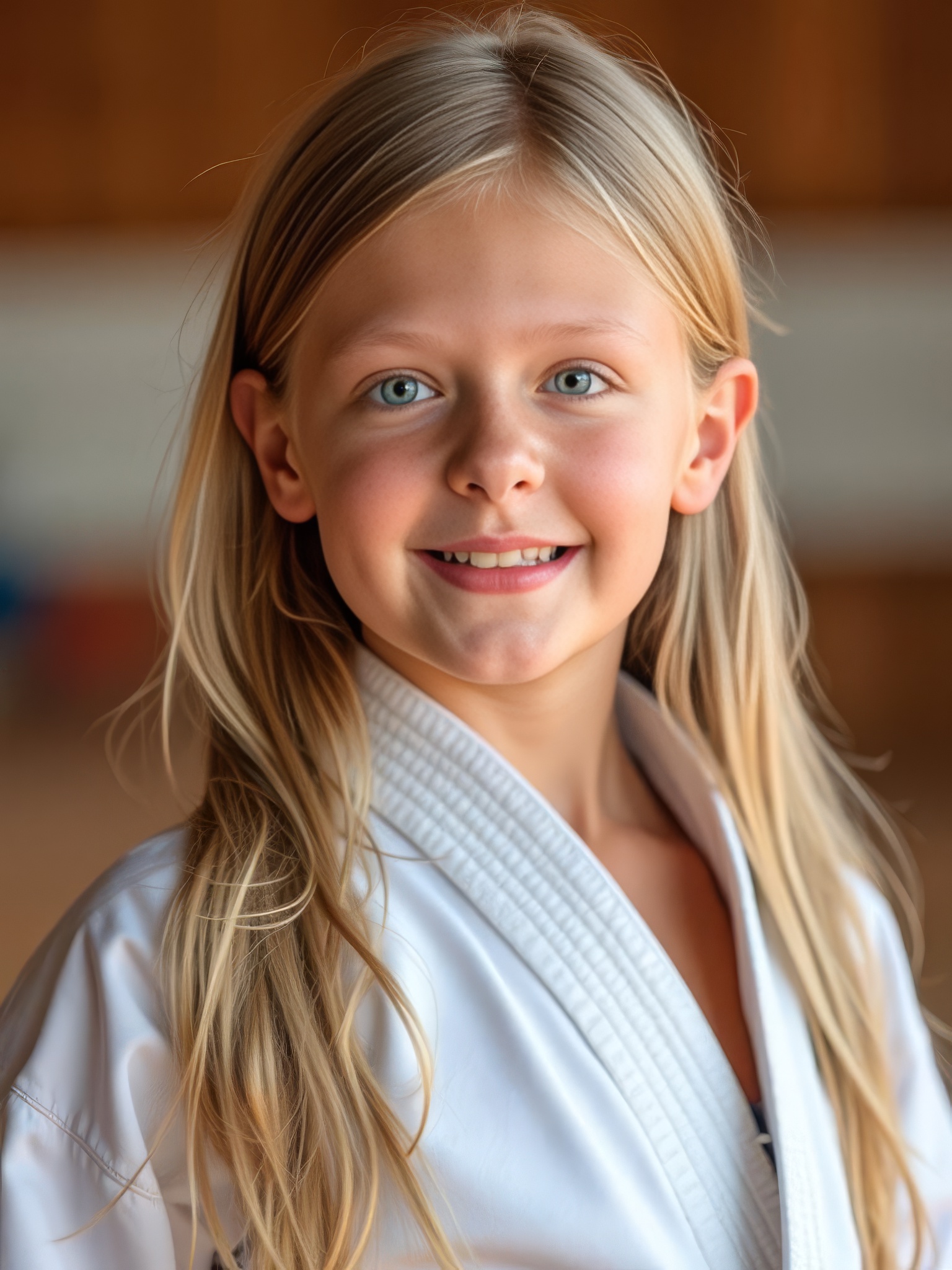 Karate Kid — Verified on EverVerify