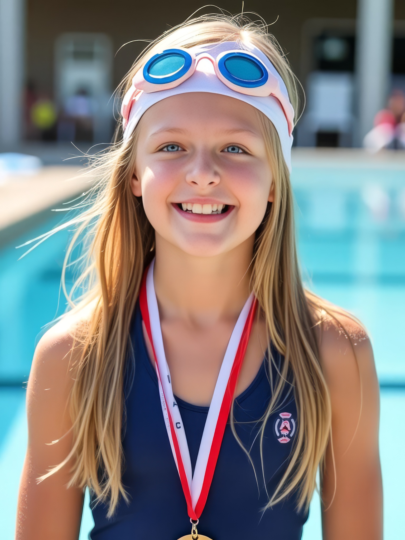 Swim Team — Verified on EverVerify