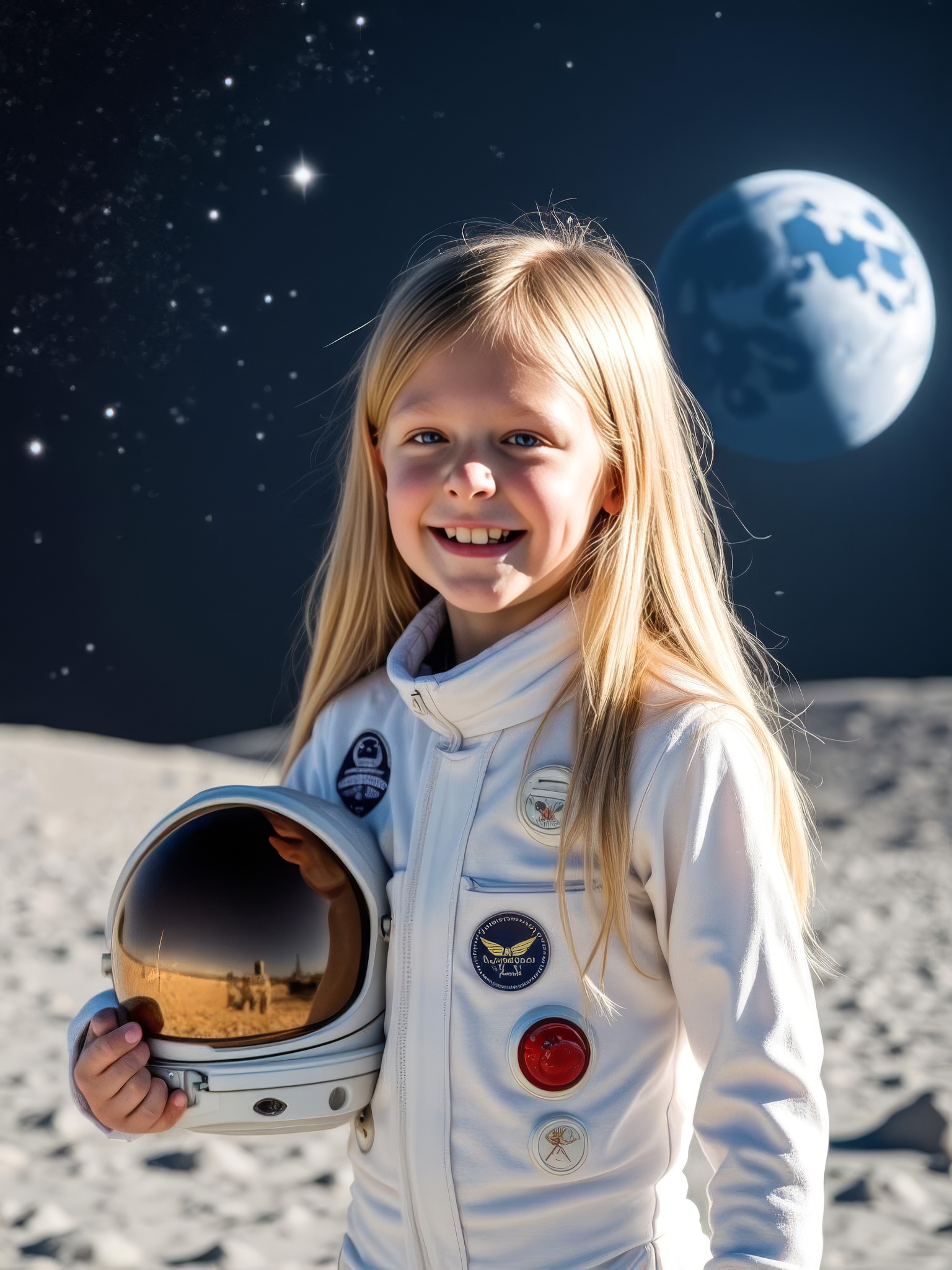 Space Explorer — Verified on EverVerify