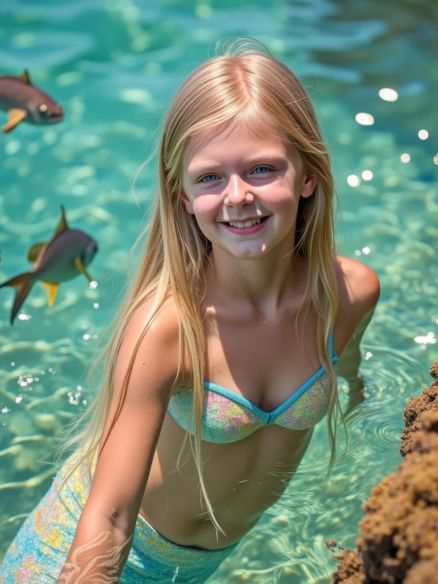 Mermaid — Verified on EverVerify