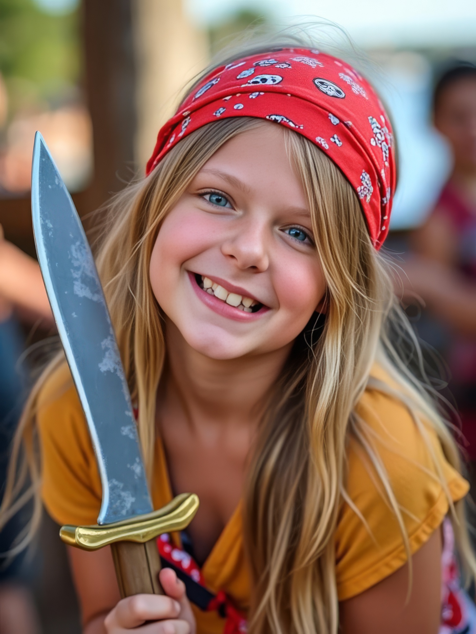 Treasure Pirate — Verified on EverVerify