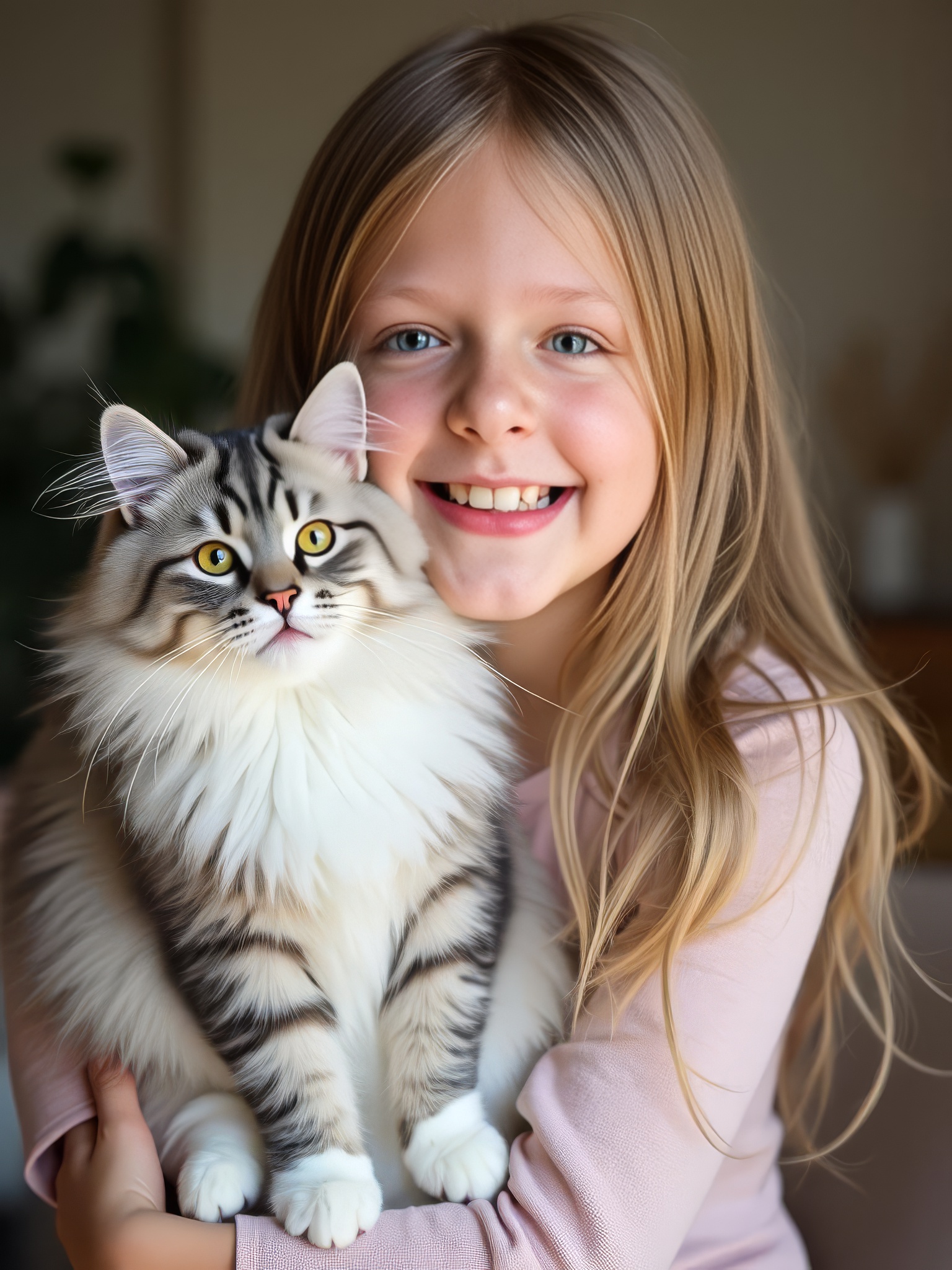 Scarlett Portrait — Verified on EverVerify