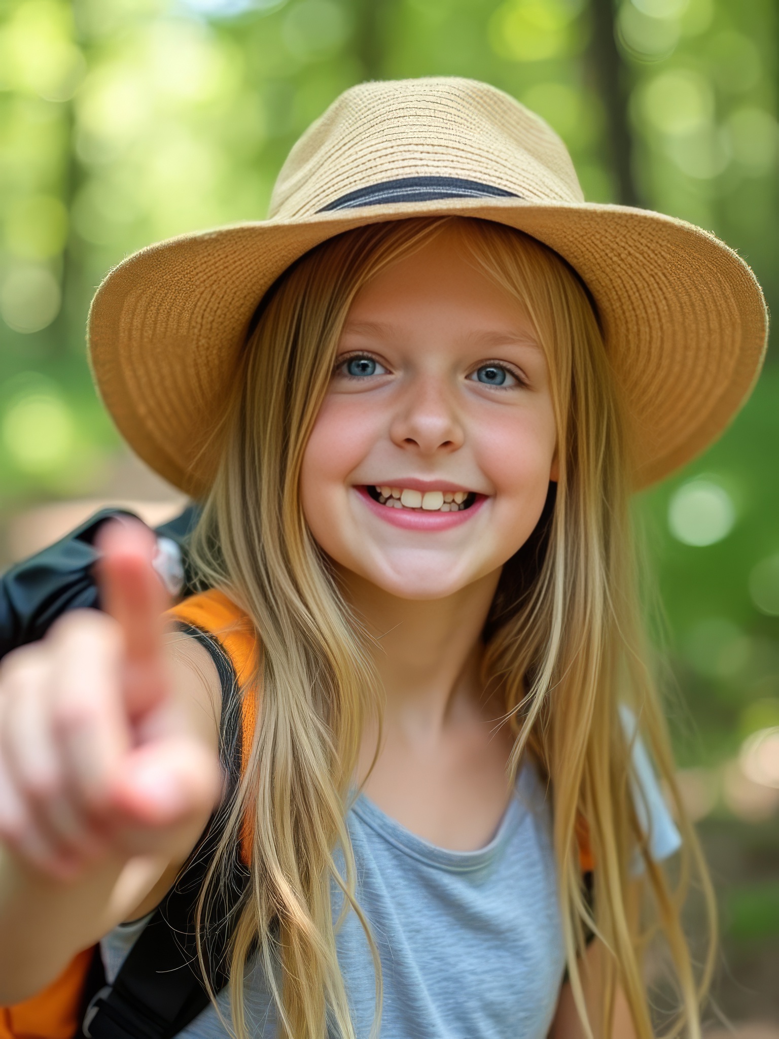 Nature Explorer — Verified on EverVerify