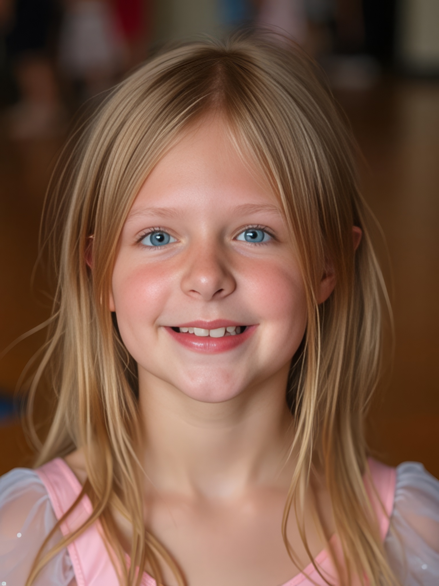Dance Recital — Verified on EverVerify