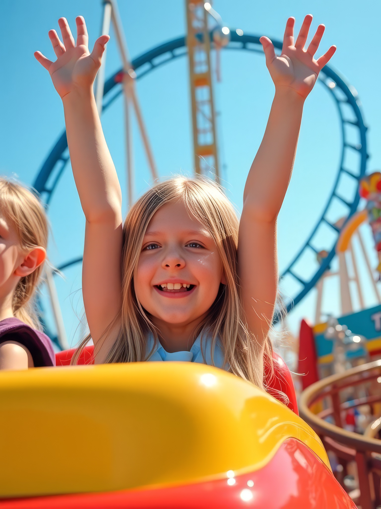 Roller Coaster — Verified on EverVerify