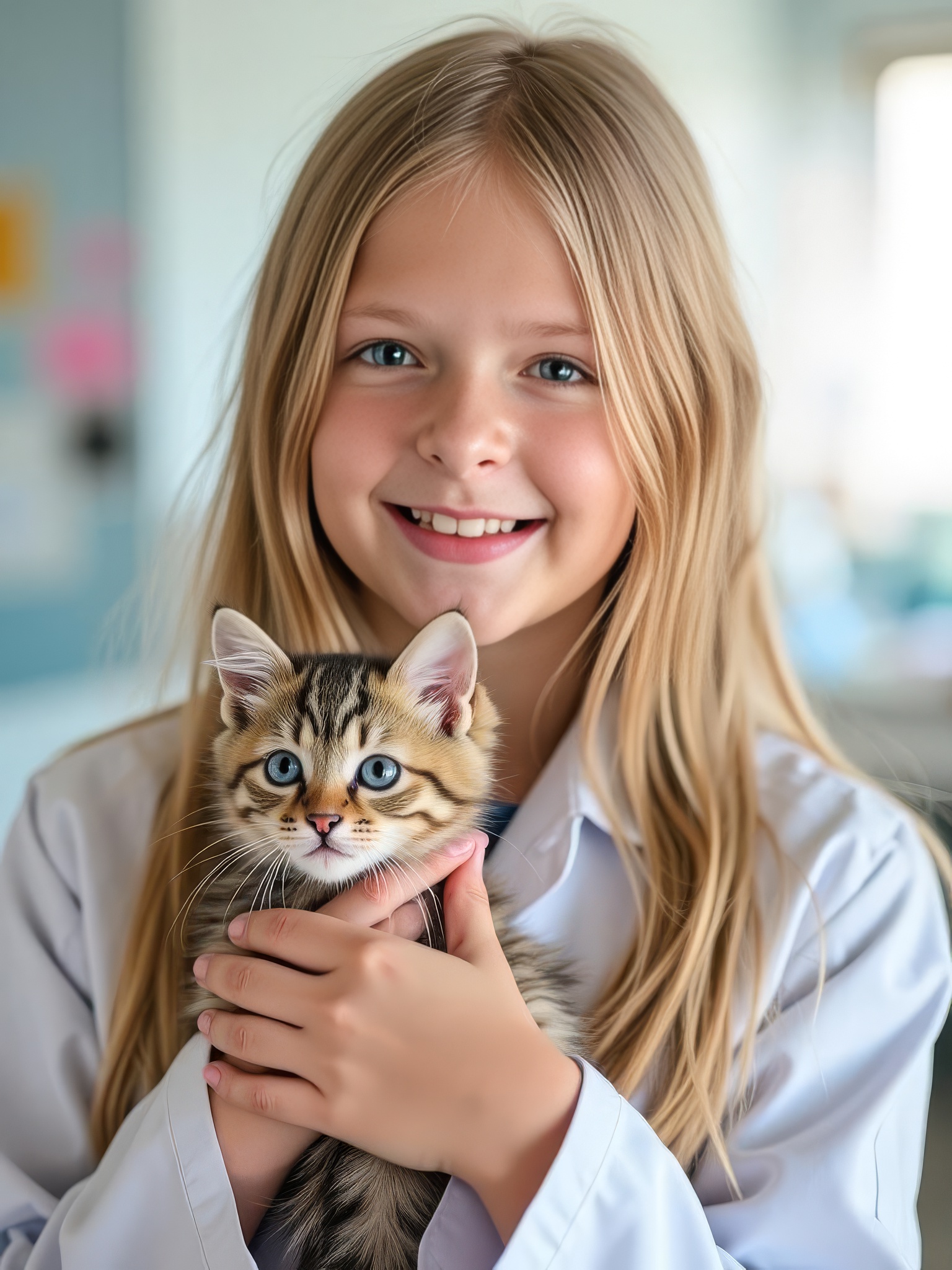 Junior Veterinarian — Verified on EverVerify