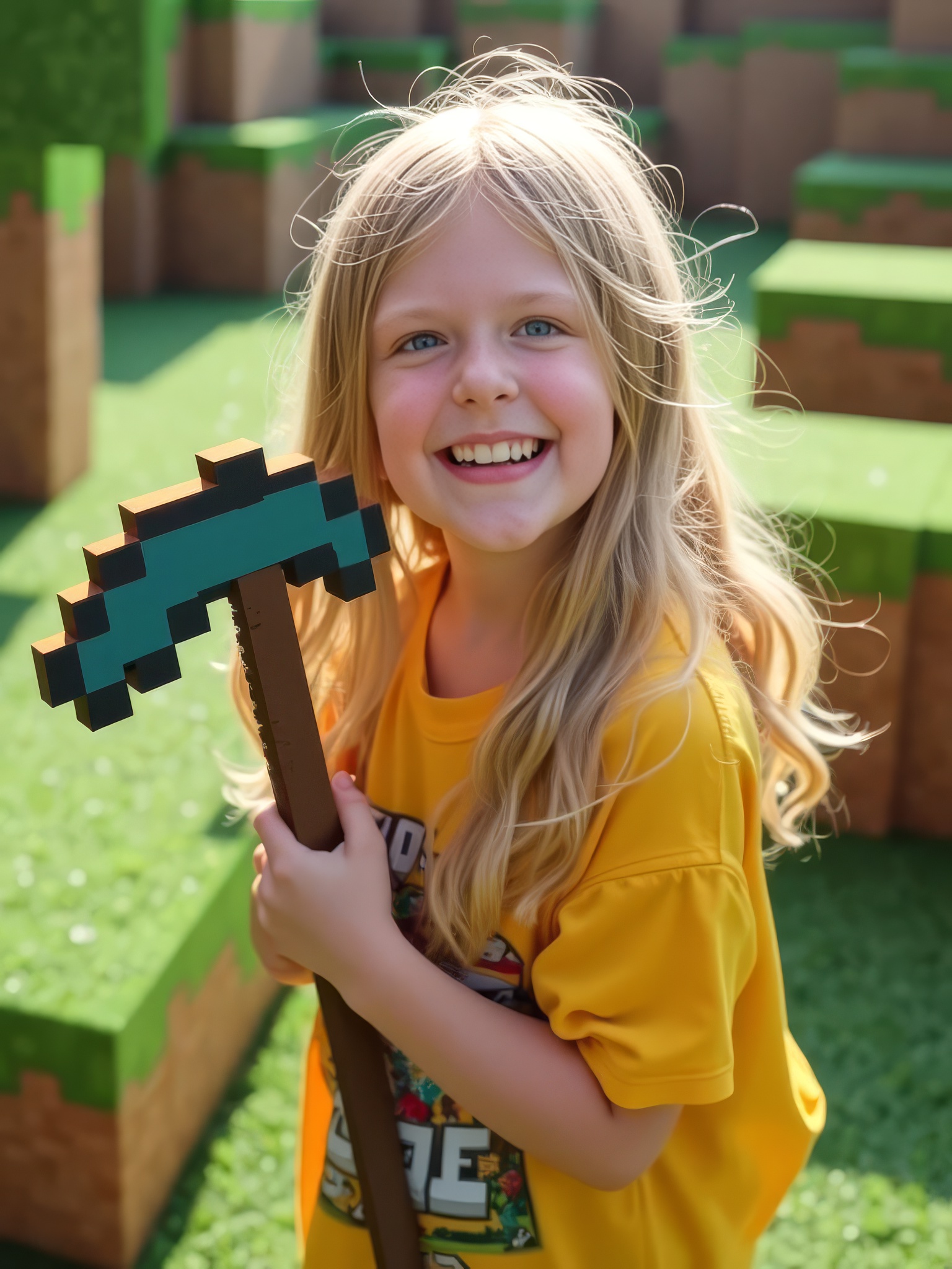 Minecraft Builder — Verified on EverVerify