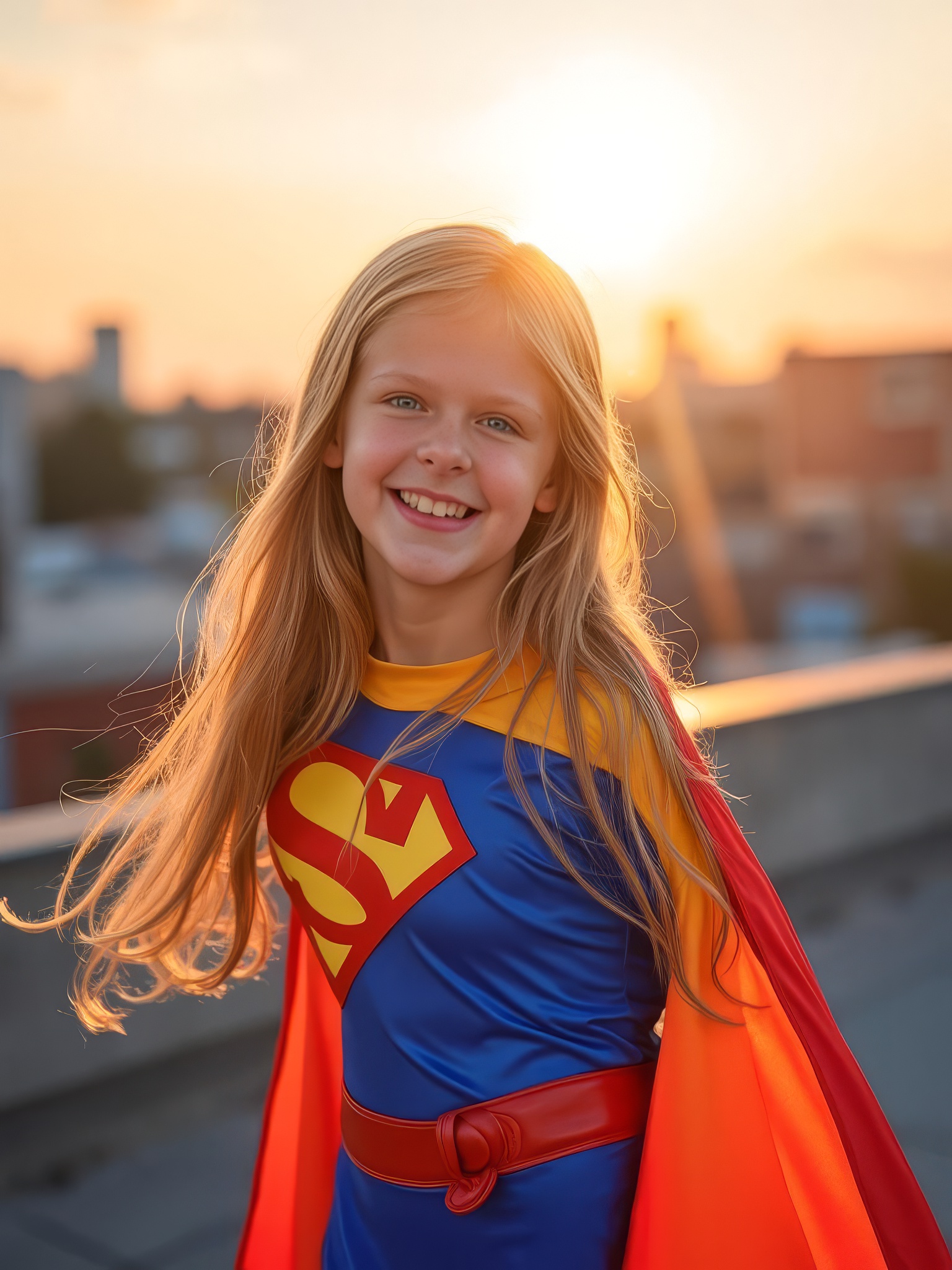 Superhero — Verified on EverVerify