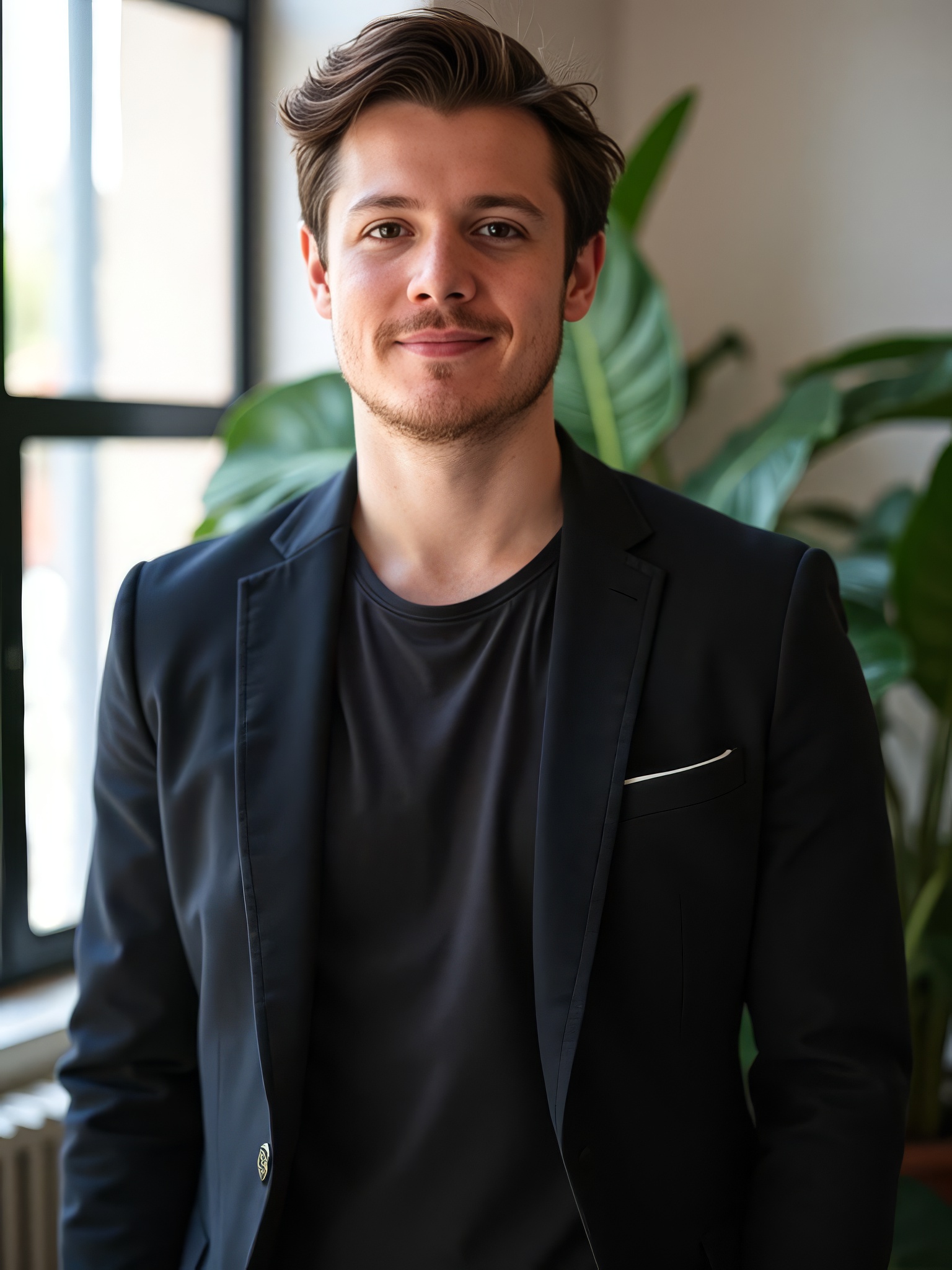 Startup Founder — Verified on EverVerify