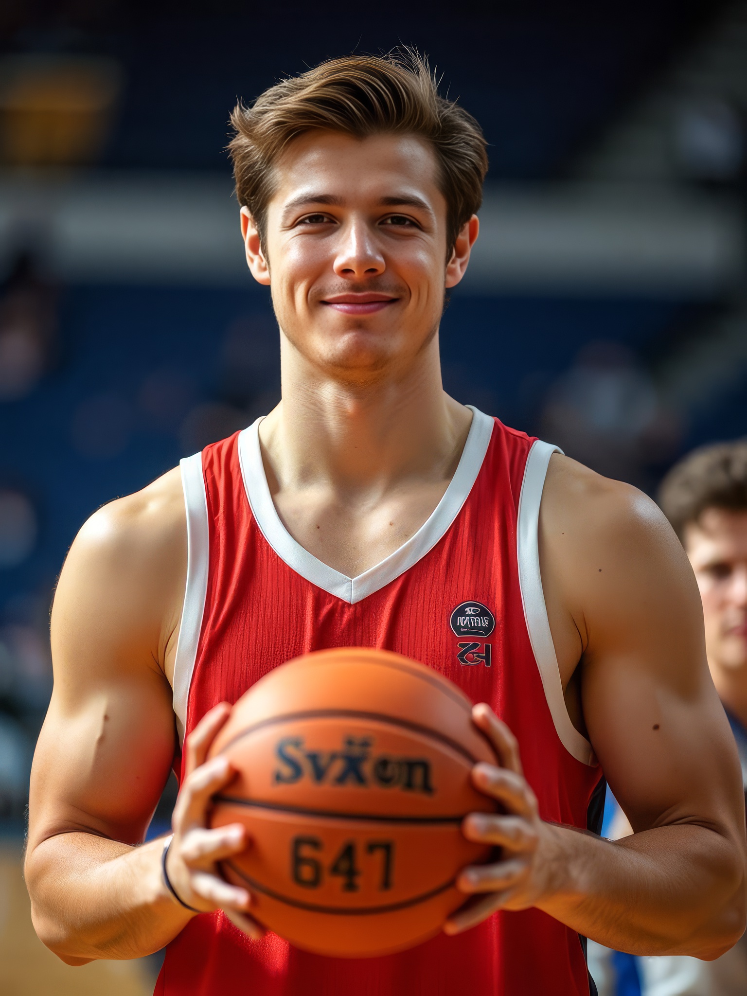 Basketball Pro — Verified on EverVerify