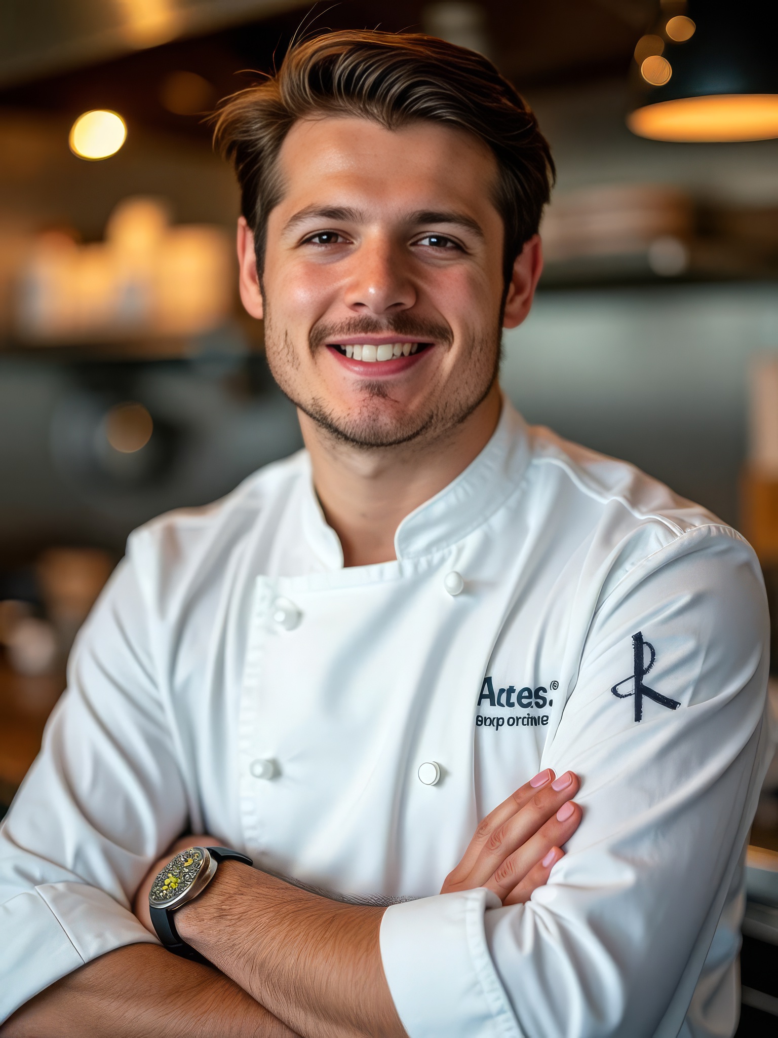 Master Chef — Verified on EverVerify