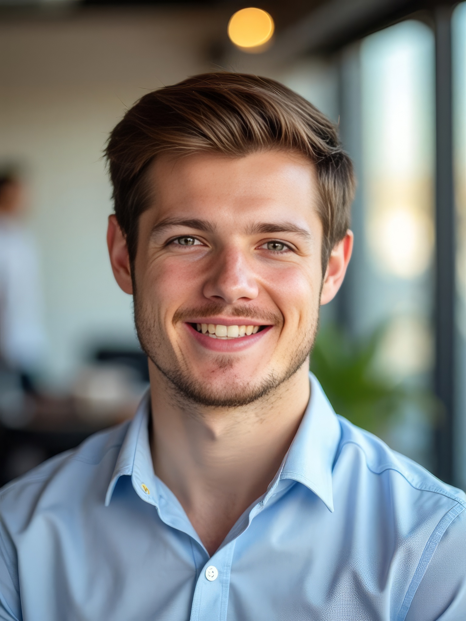 Smart Casual — Verified on EverVerify