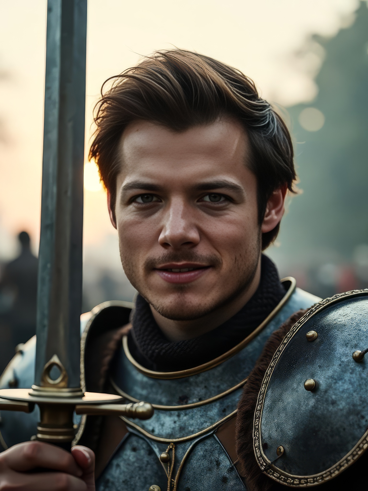 Warrior — Verified on EverVerify