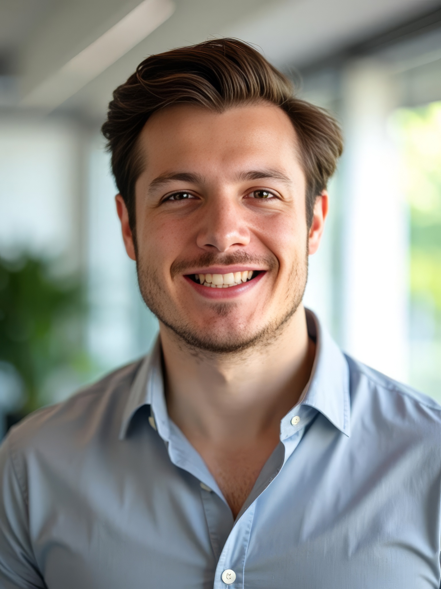 Smart Casual — Verified on EverVerify