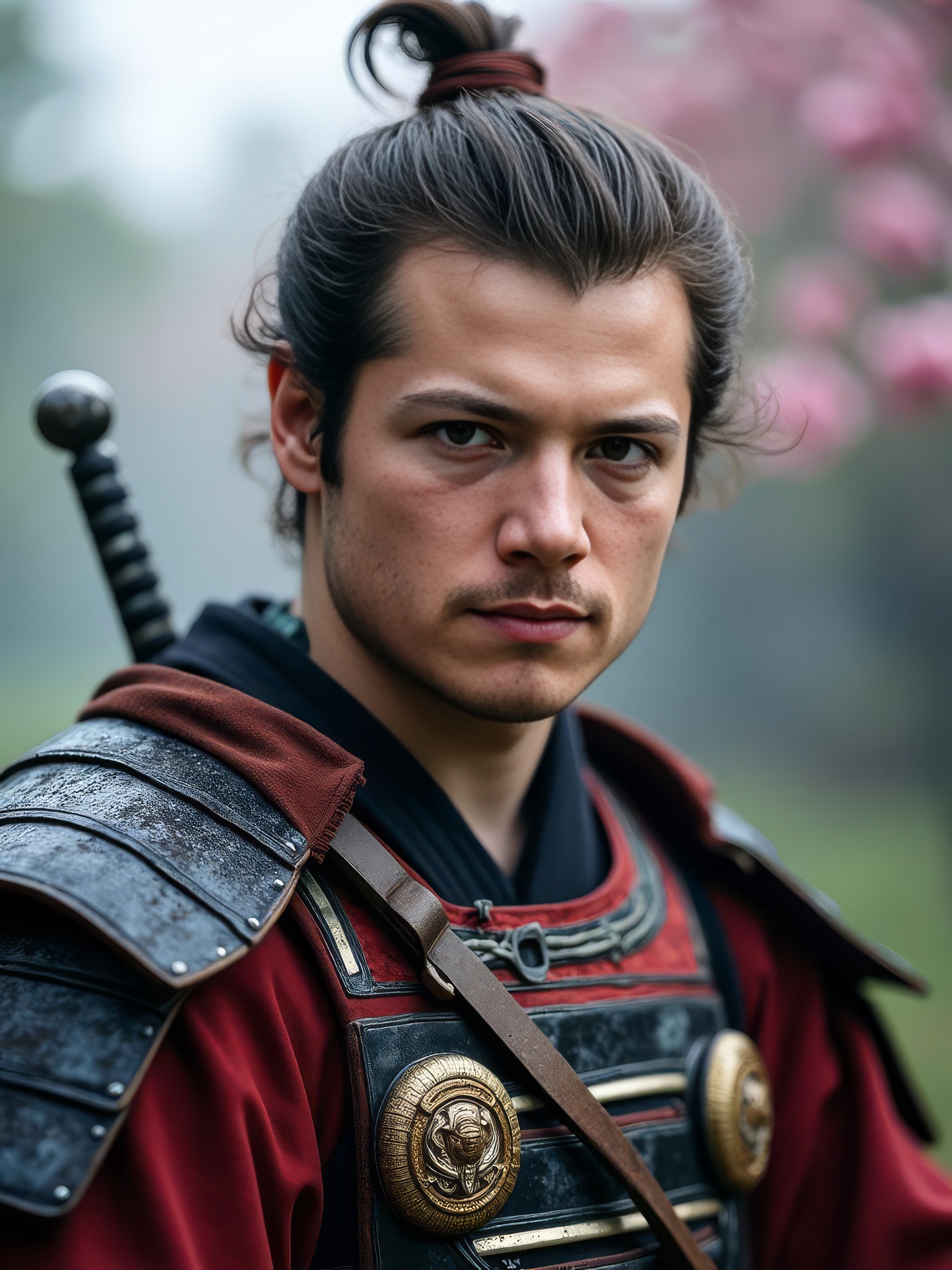 Samurai — Verified on EverVerify
