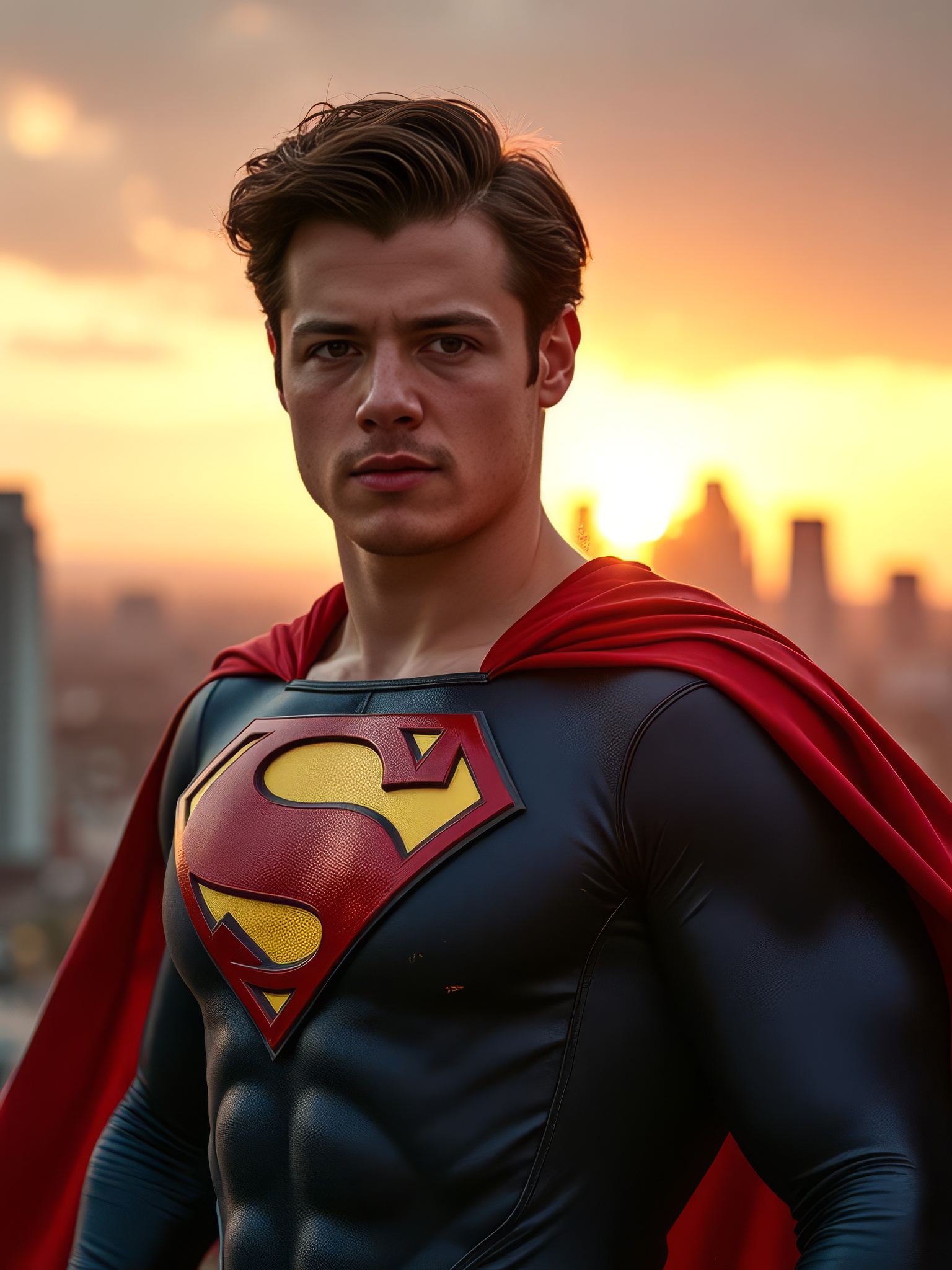 Superhero — Verified on EverVerify