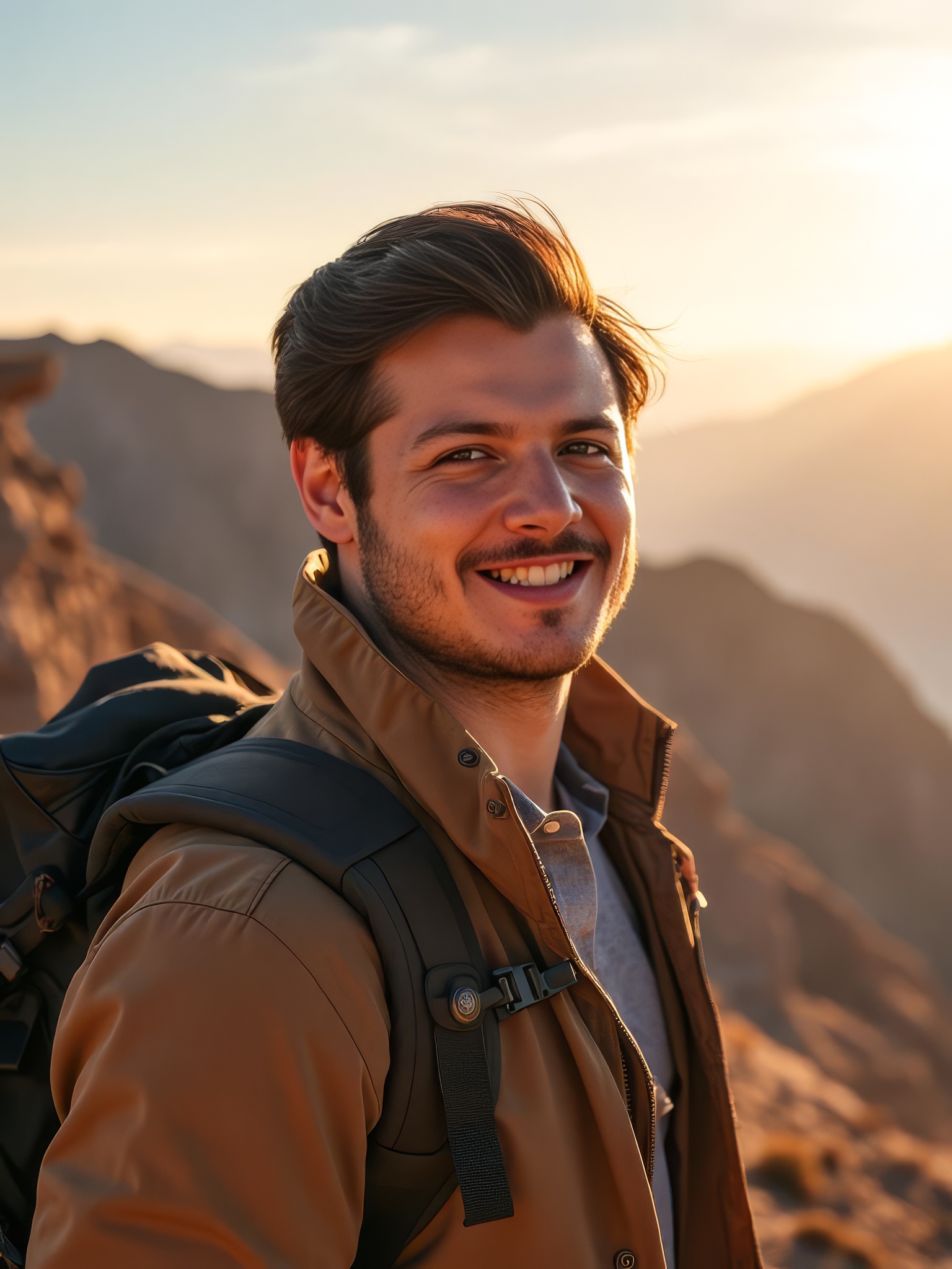 World Traveler — Verified on EverVerify