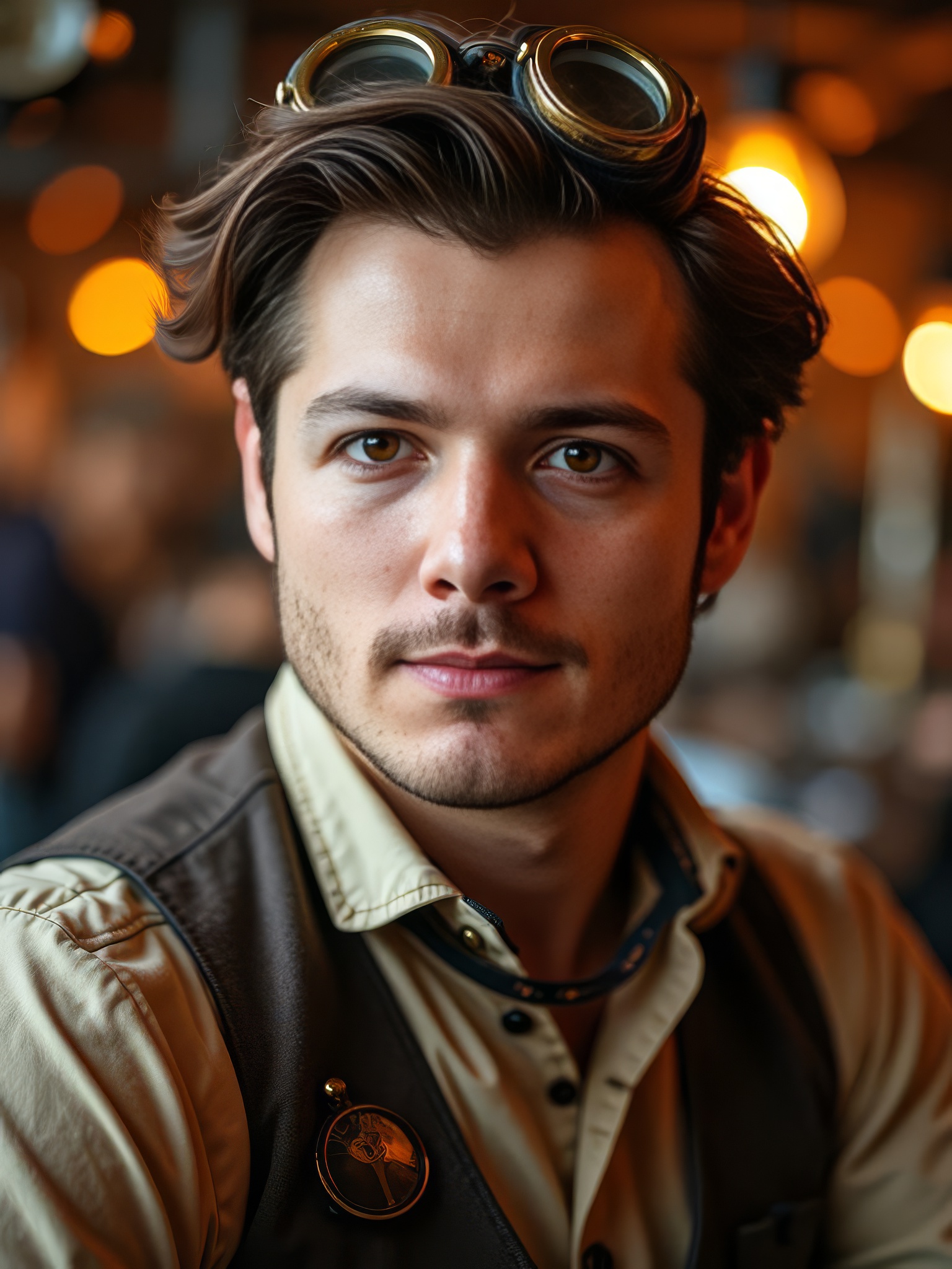 Steampunk — Verified on EverVerify