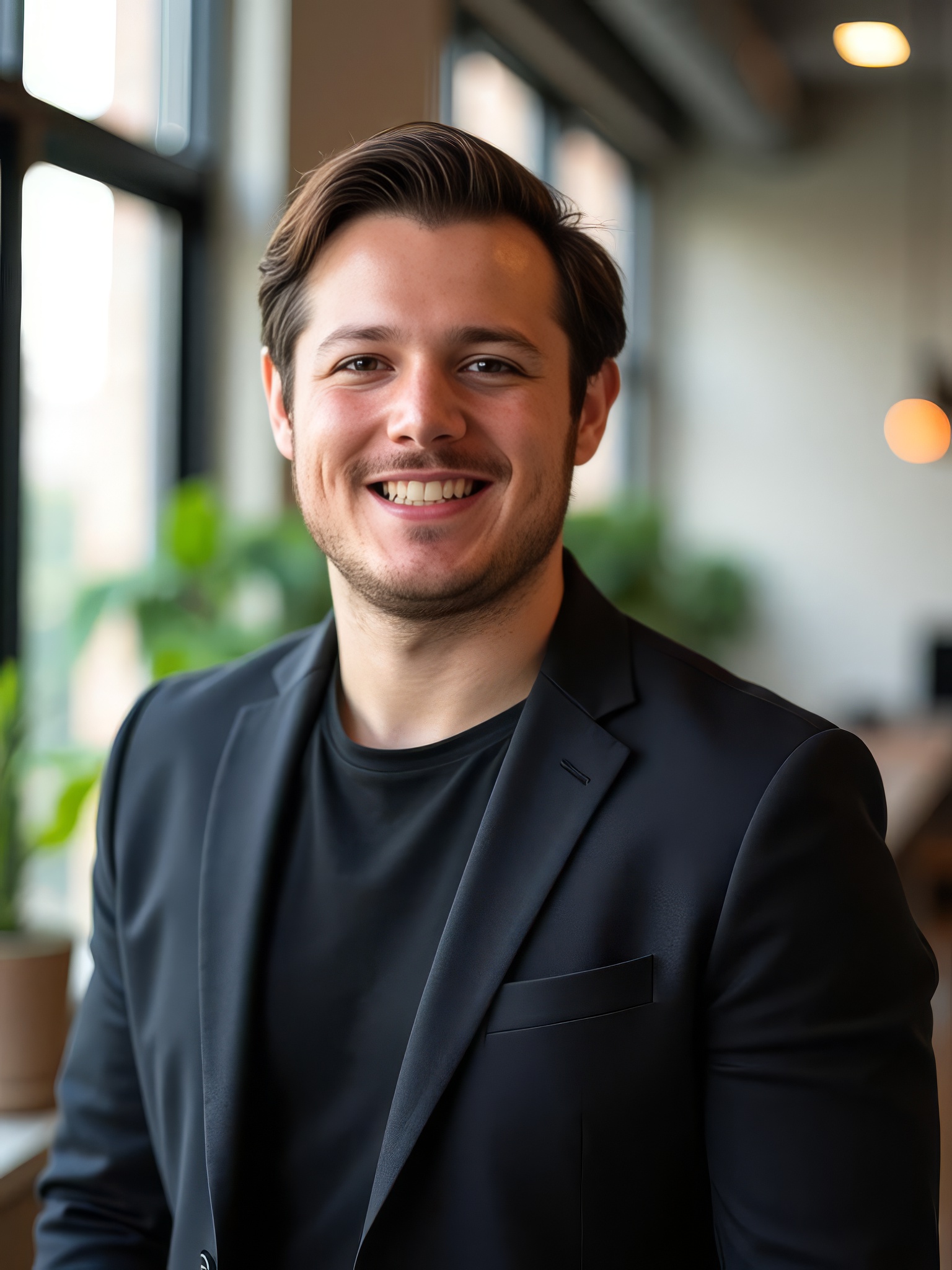 Startup Founder — Verified on EverVerify