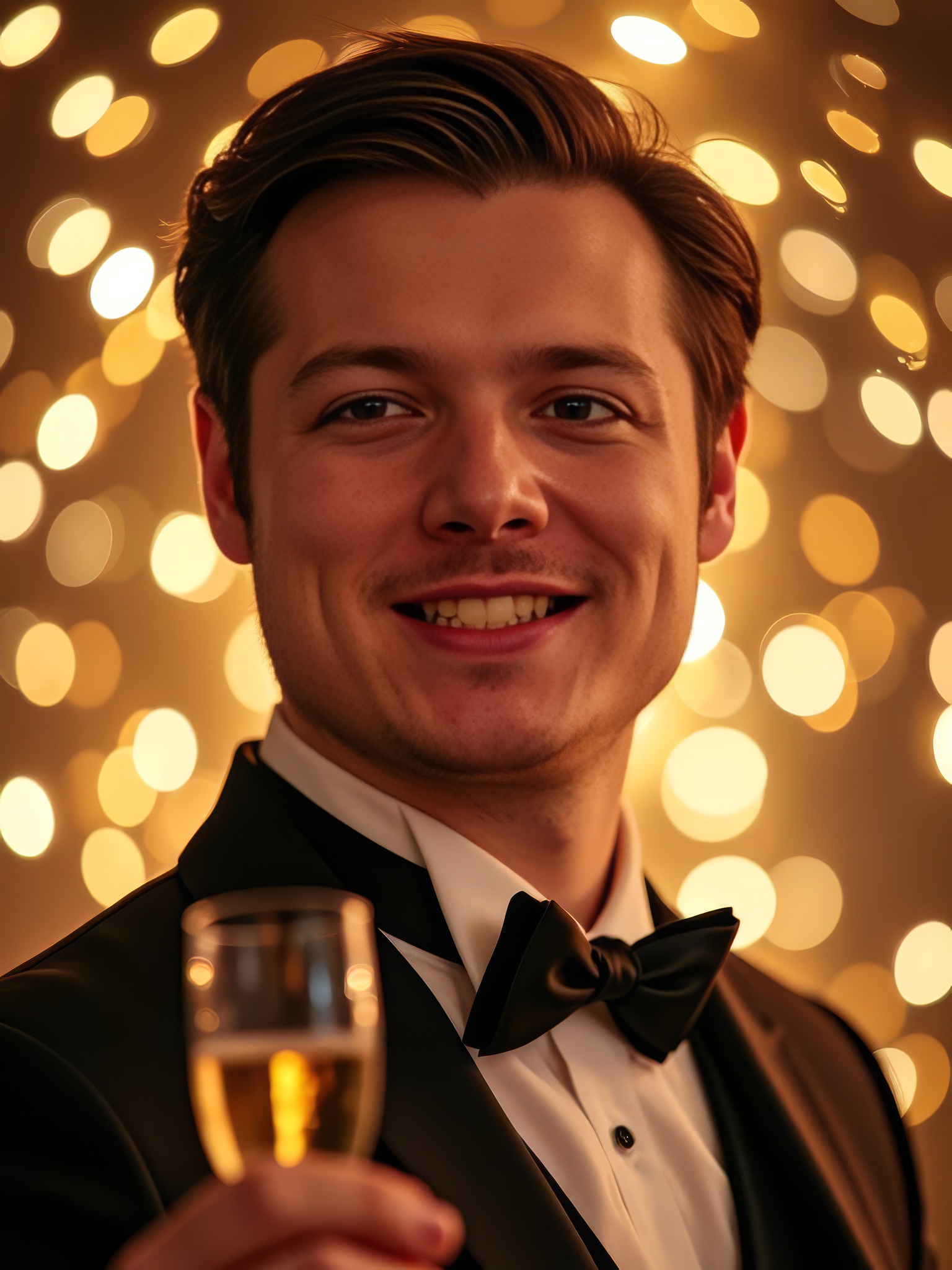 New Year's Eve — Verified on EverVerify