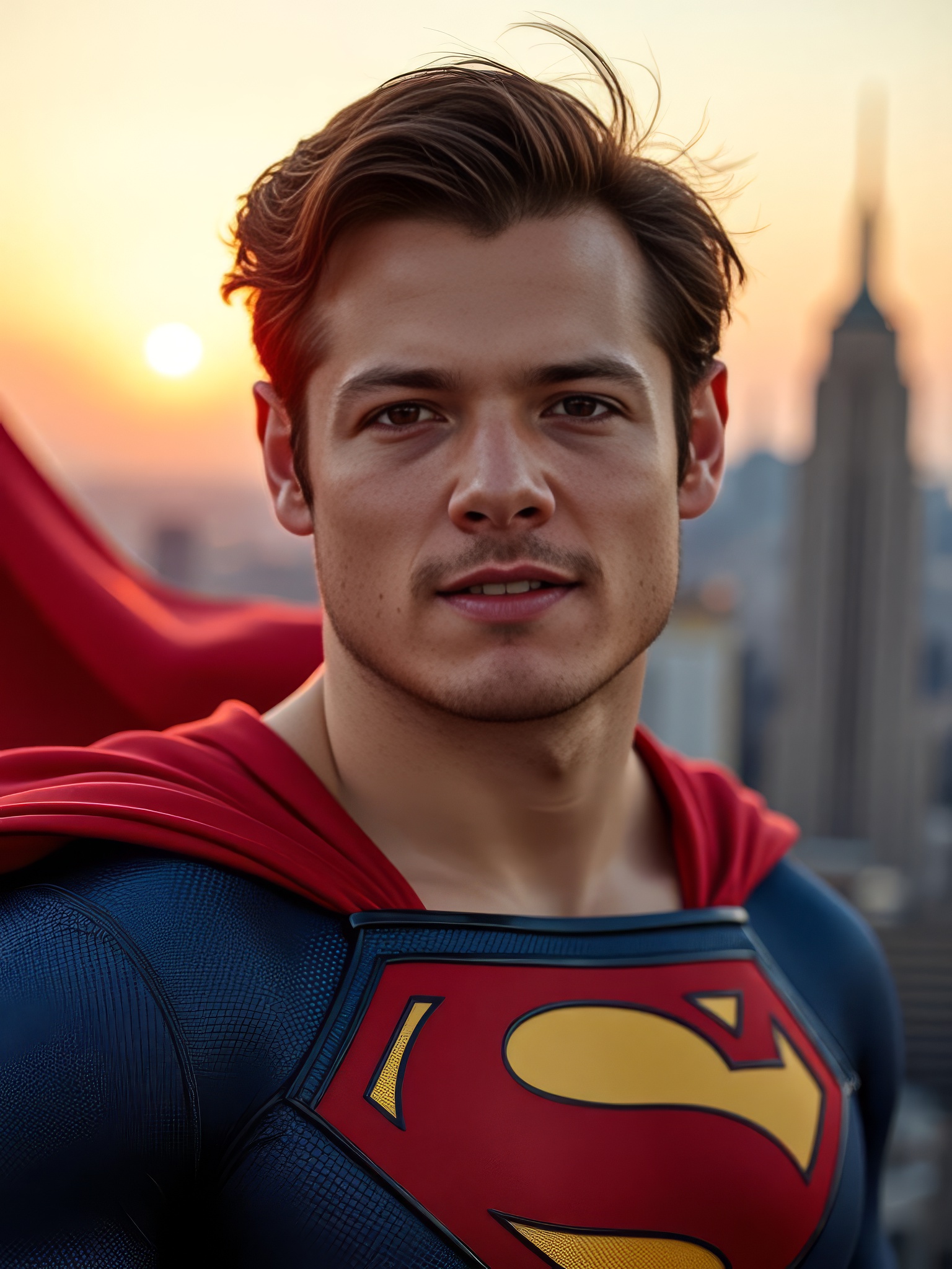 Superhero — Verified on EverVerify