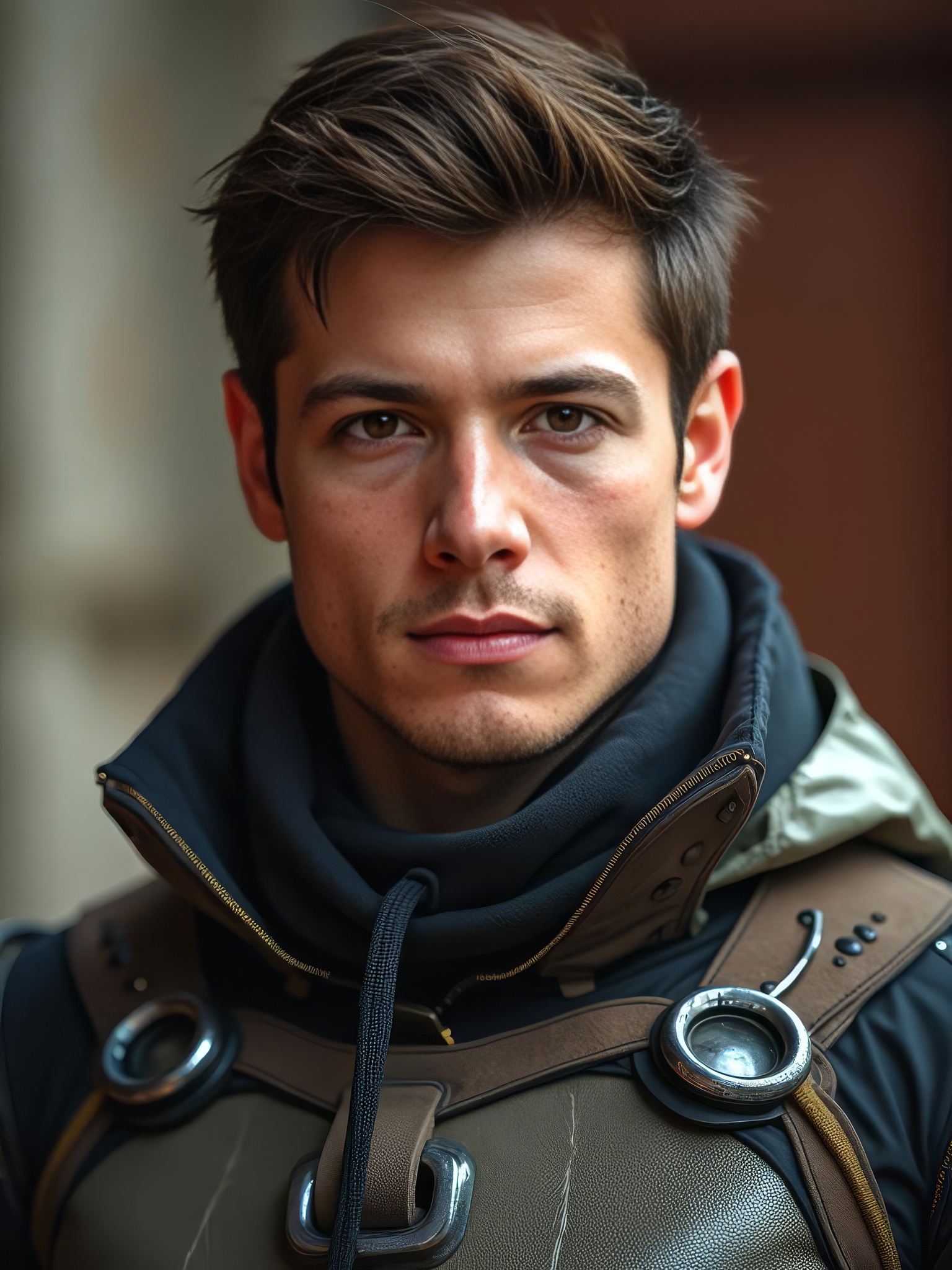 Video-Game Hero — Verified on EverVerify