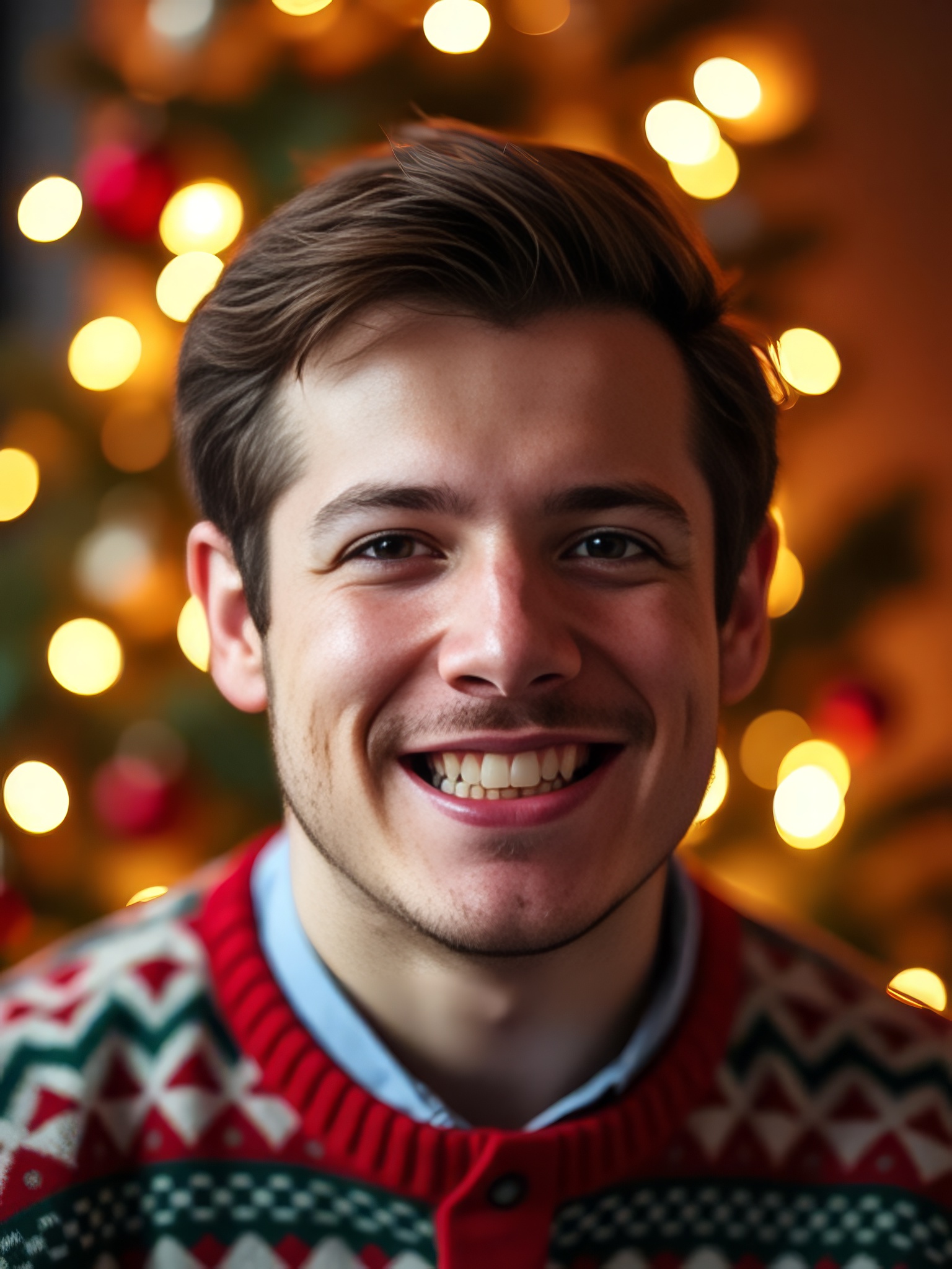 Christmas Card — Verified on EverVerify