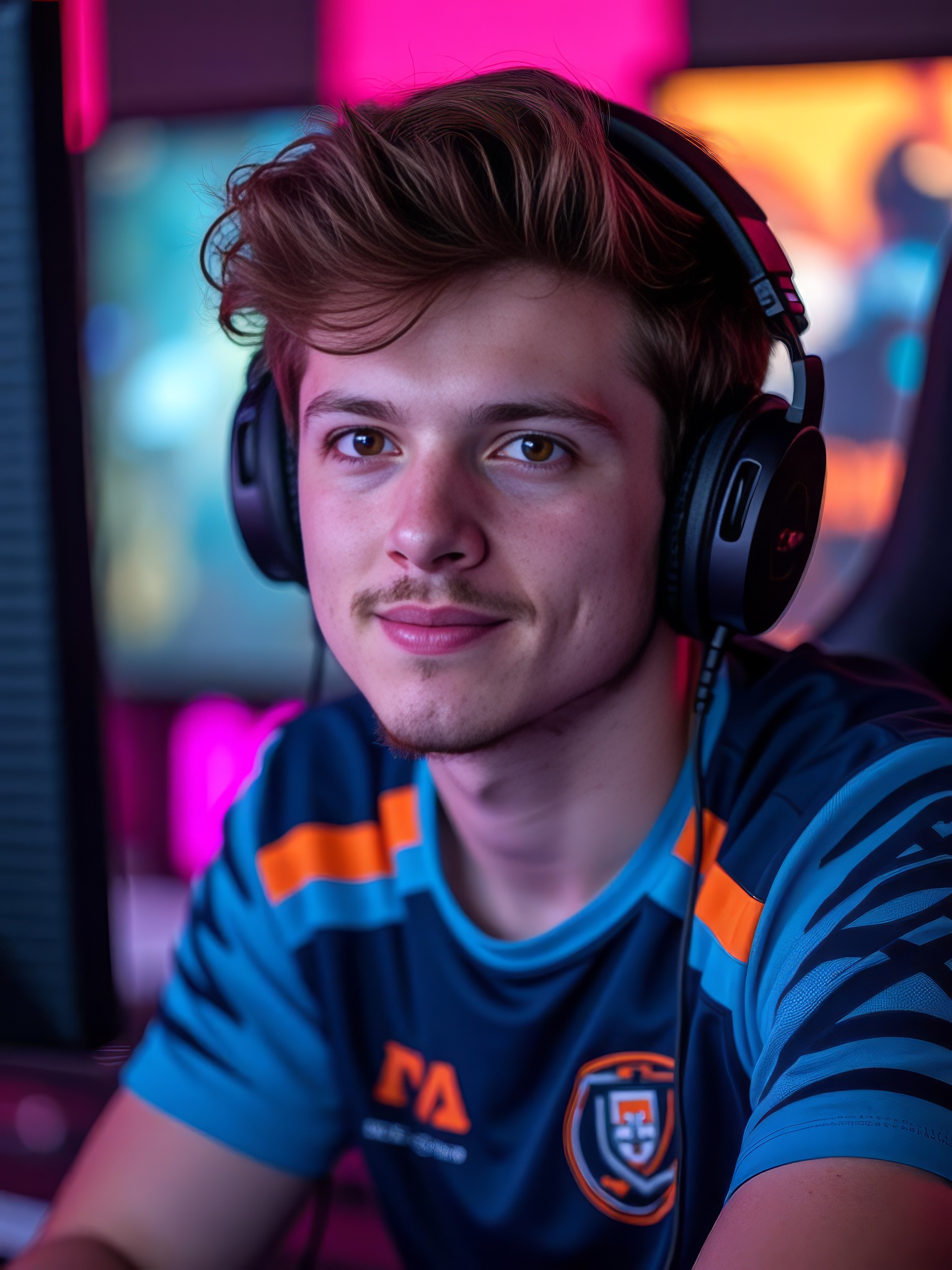 Pro Gamer — Verified on EverVerify