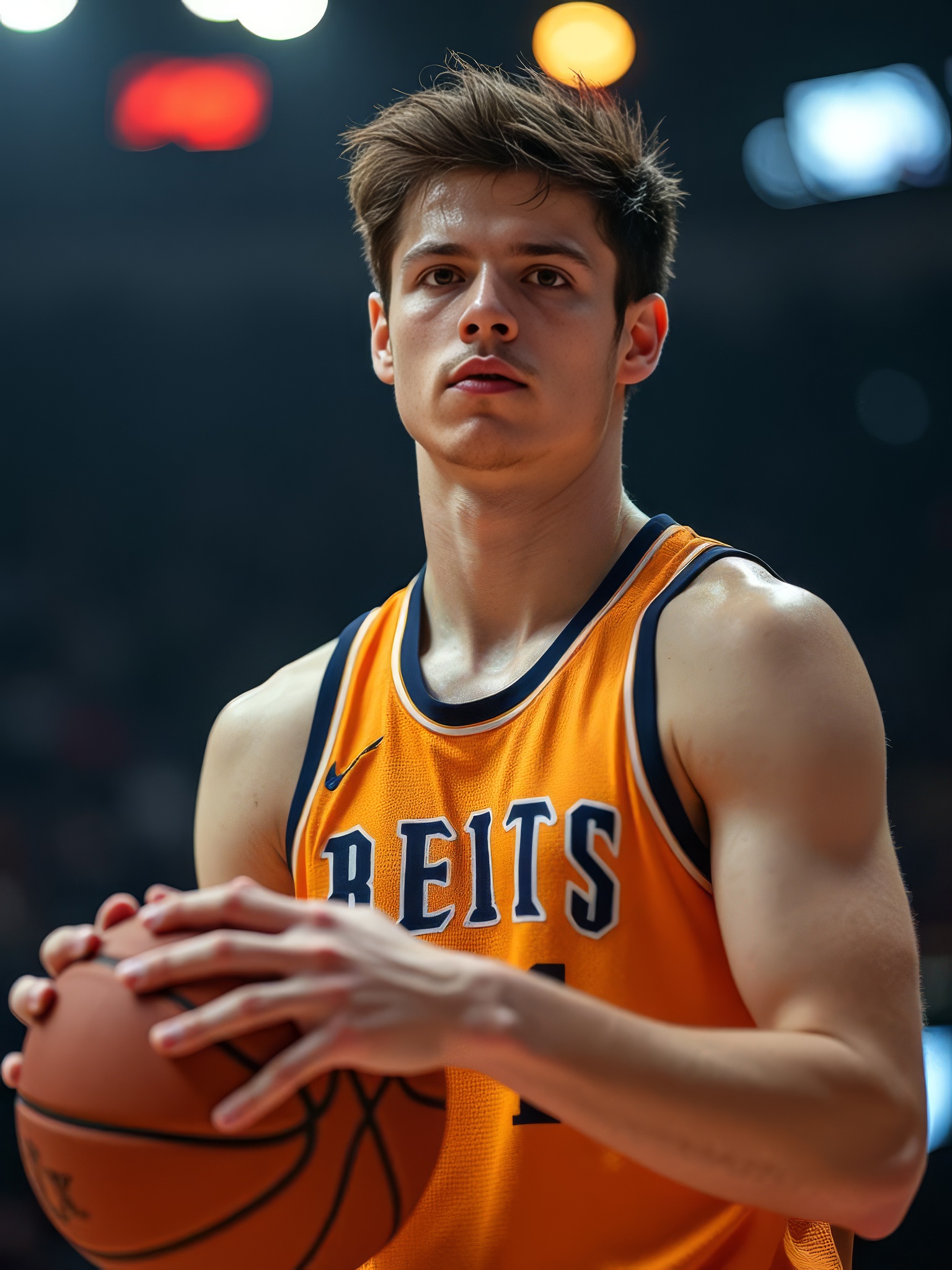 Basketball Pro — Verified on EverVerify