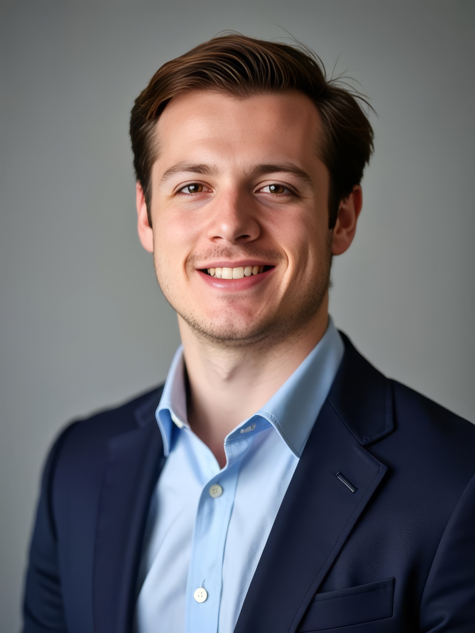 LinkedIn Executive — Verified on EverVerify