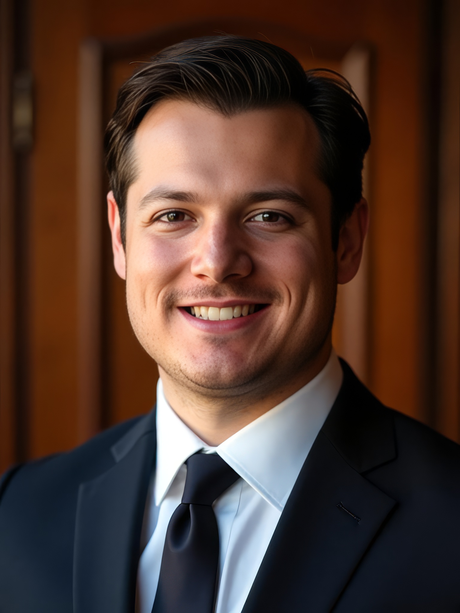 Sharp Attorney — Verified on EverVerify