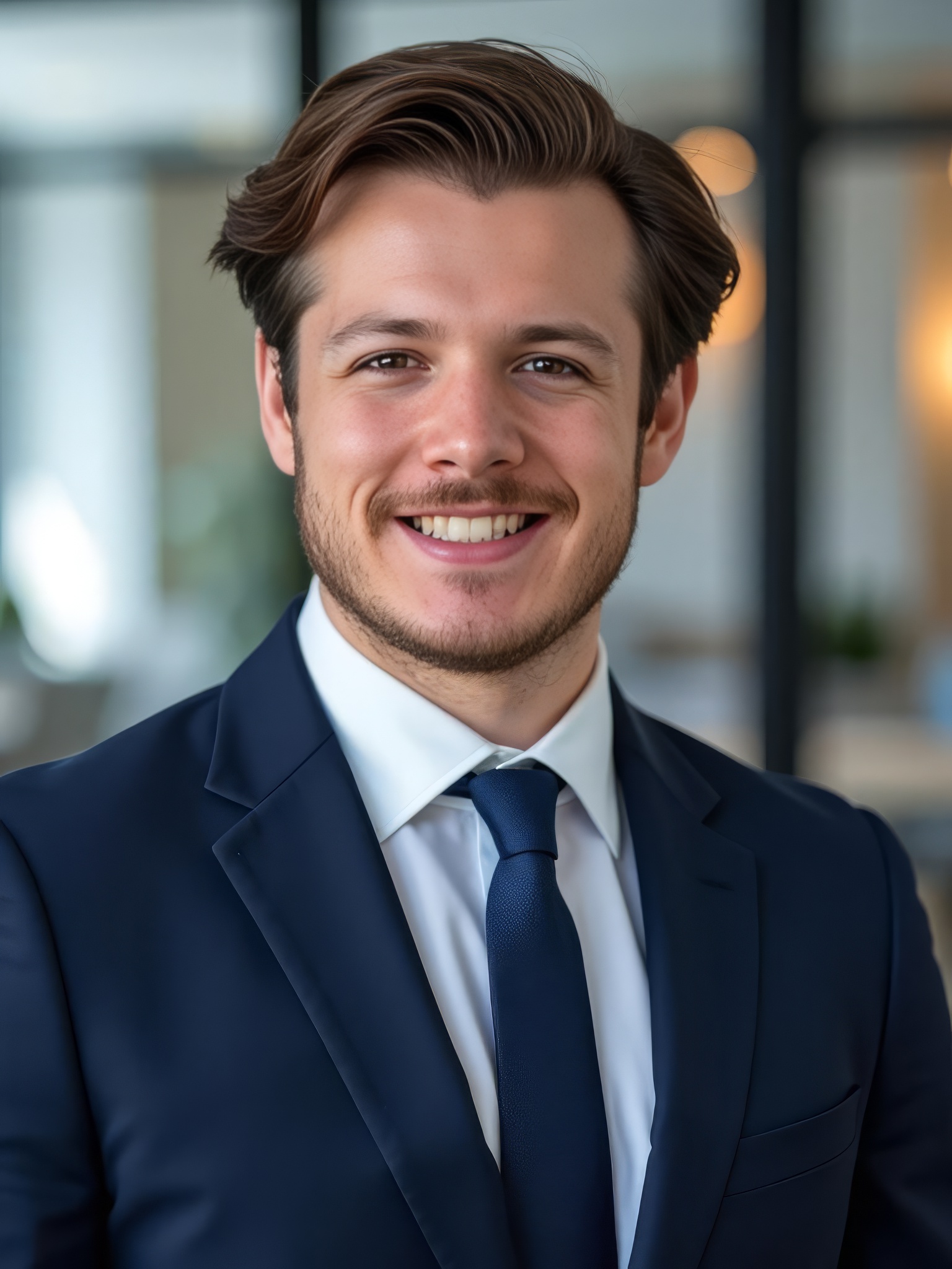 Power Suit — Verified on EverVerify