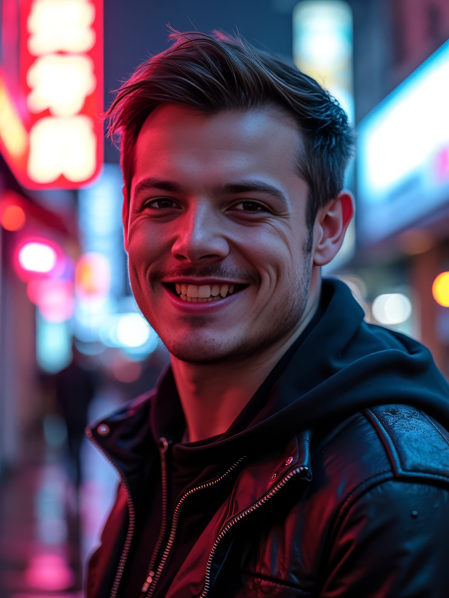 Cyberpunk — Verified on EverVerify