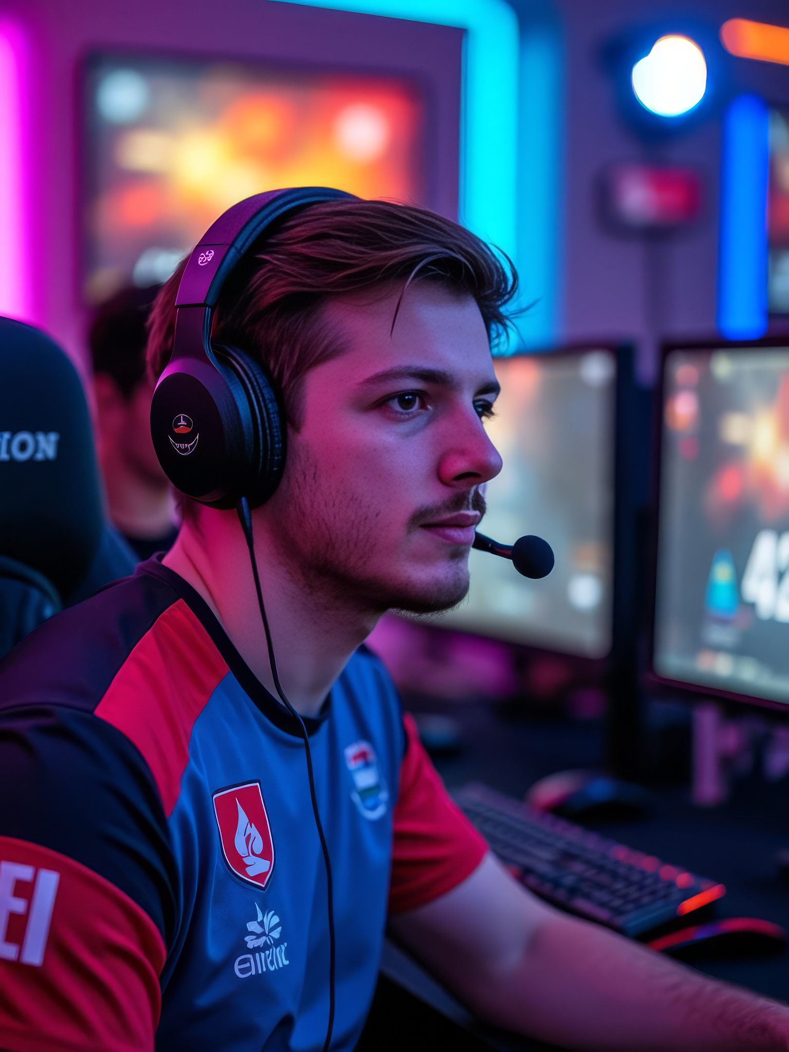 Pro Gamer — Verified on EverVerify