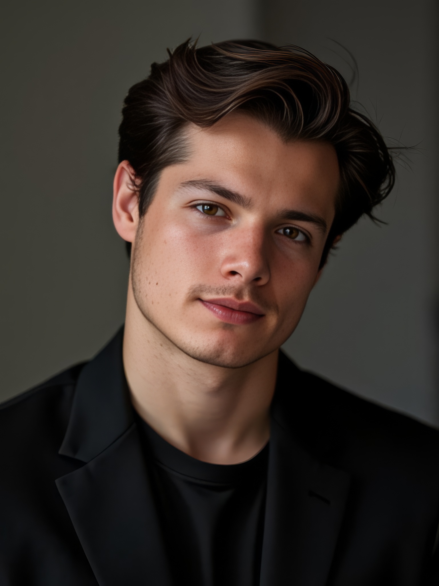 Creative Director — Verified on EverVerify