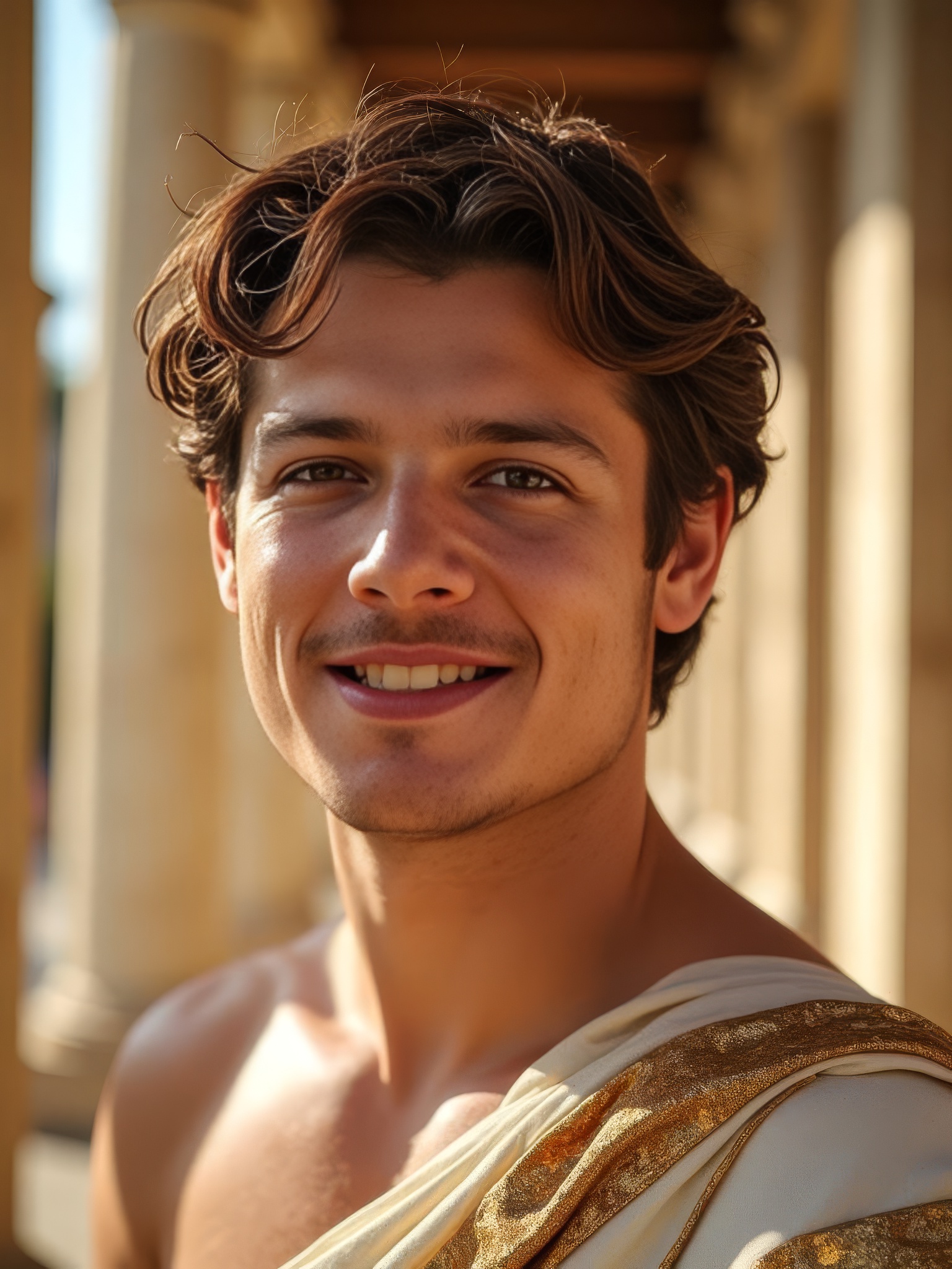 Roman Emperor/Empress — Verified on EverVerify