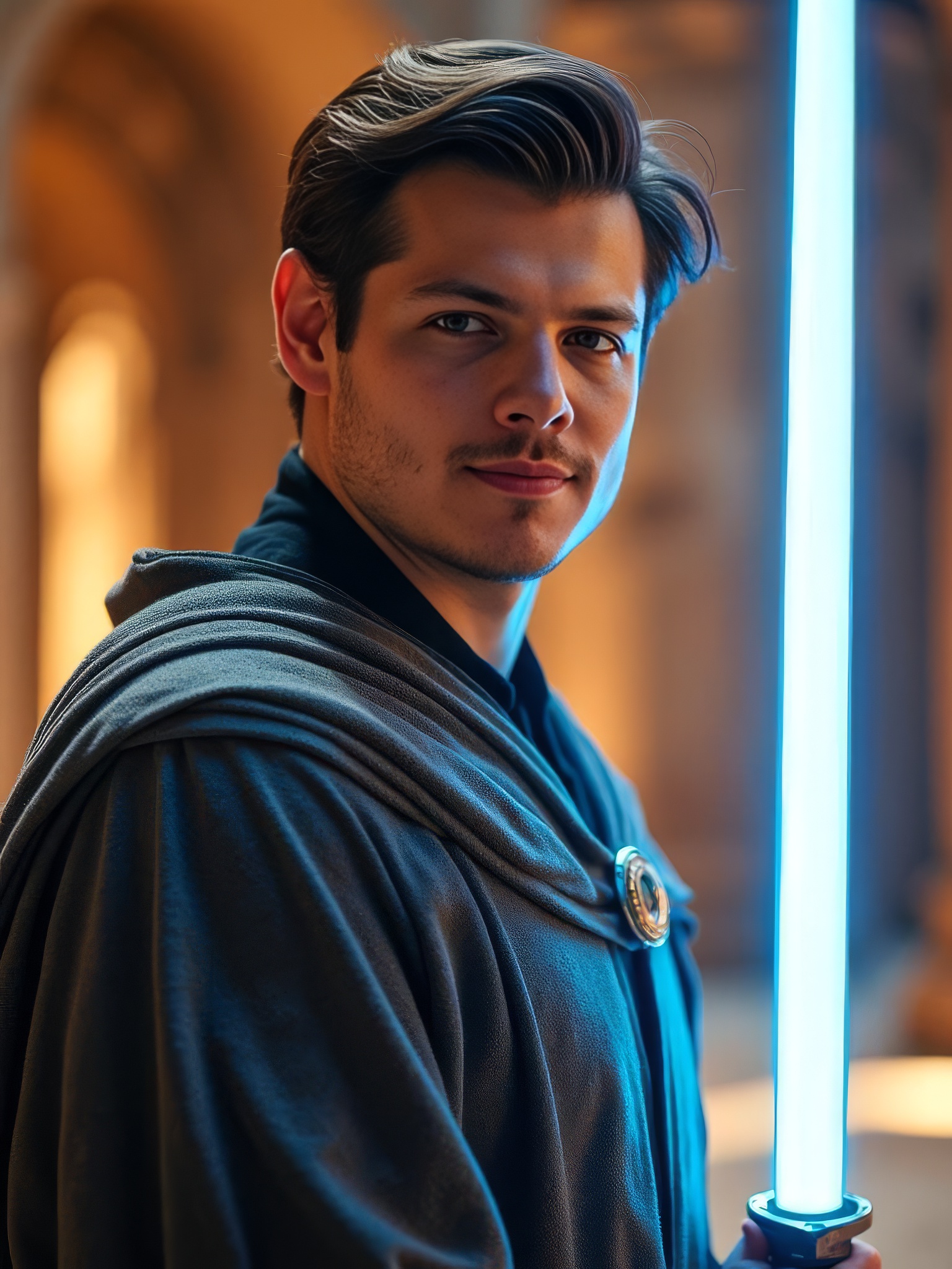 Space Knight — Verified on EverVerify