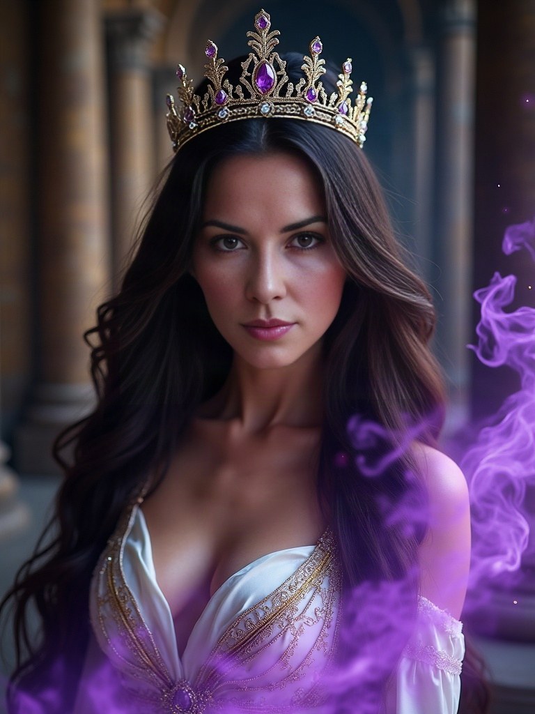 GenieMade Studio · Wizard · cu1 — Verified on EverVerify